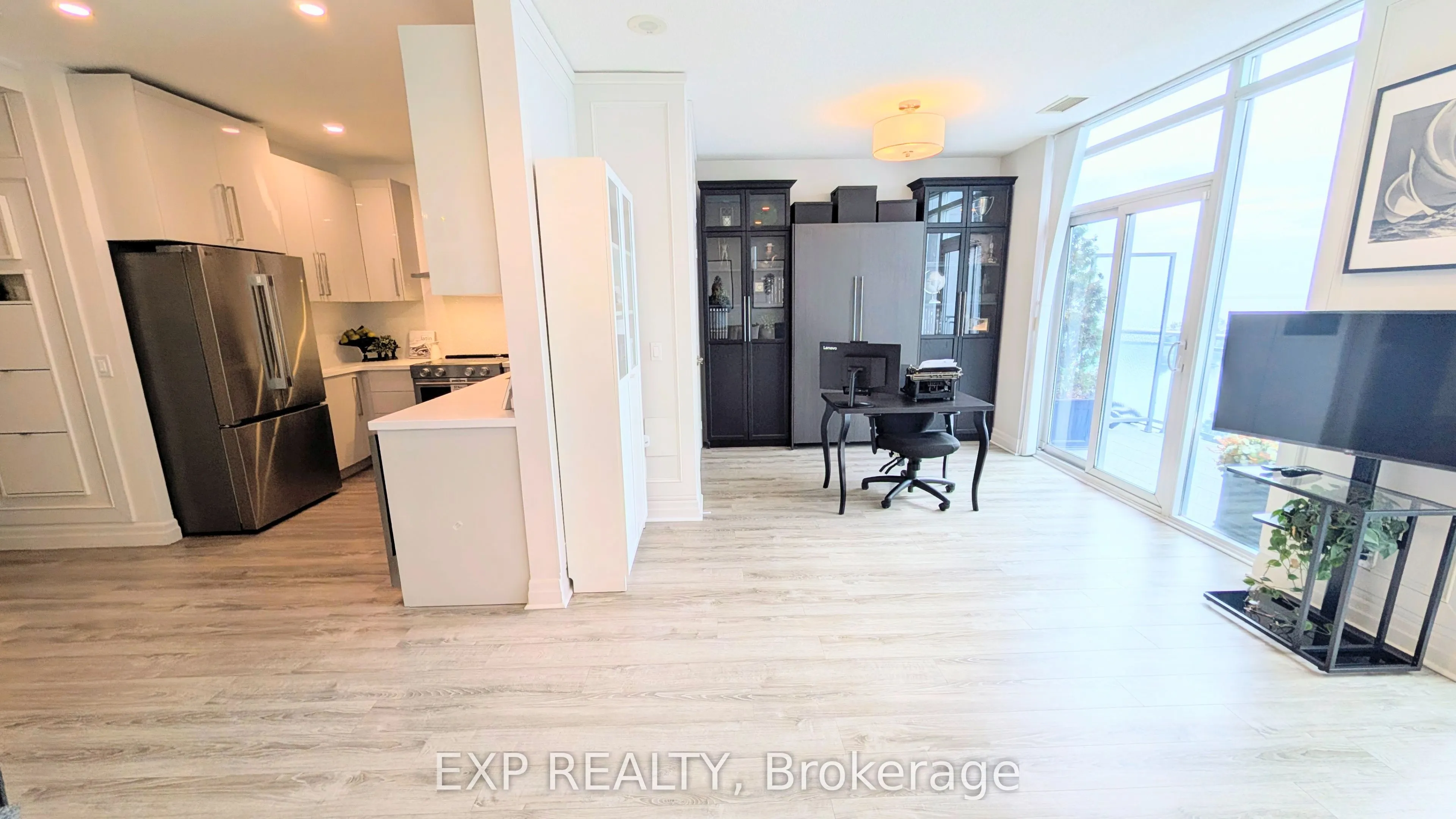 58 Marine Parade Drive #1213