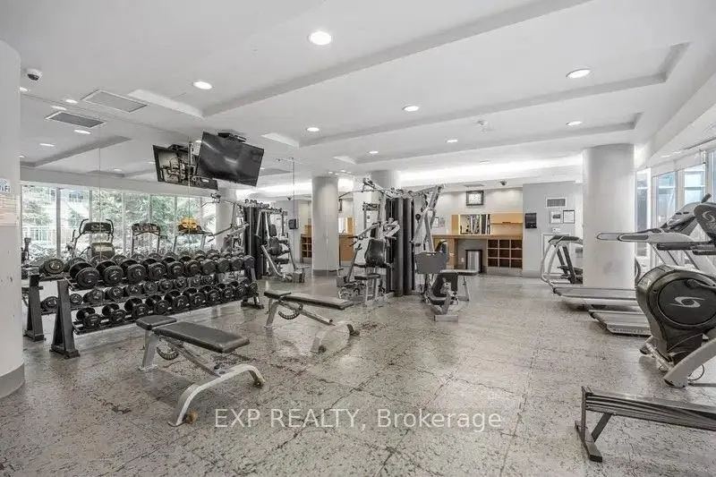 58 Marine Parade Drive #1213
