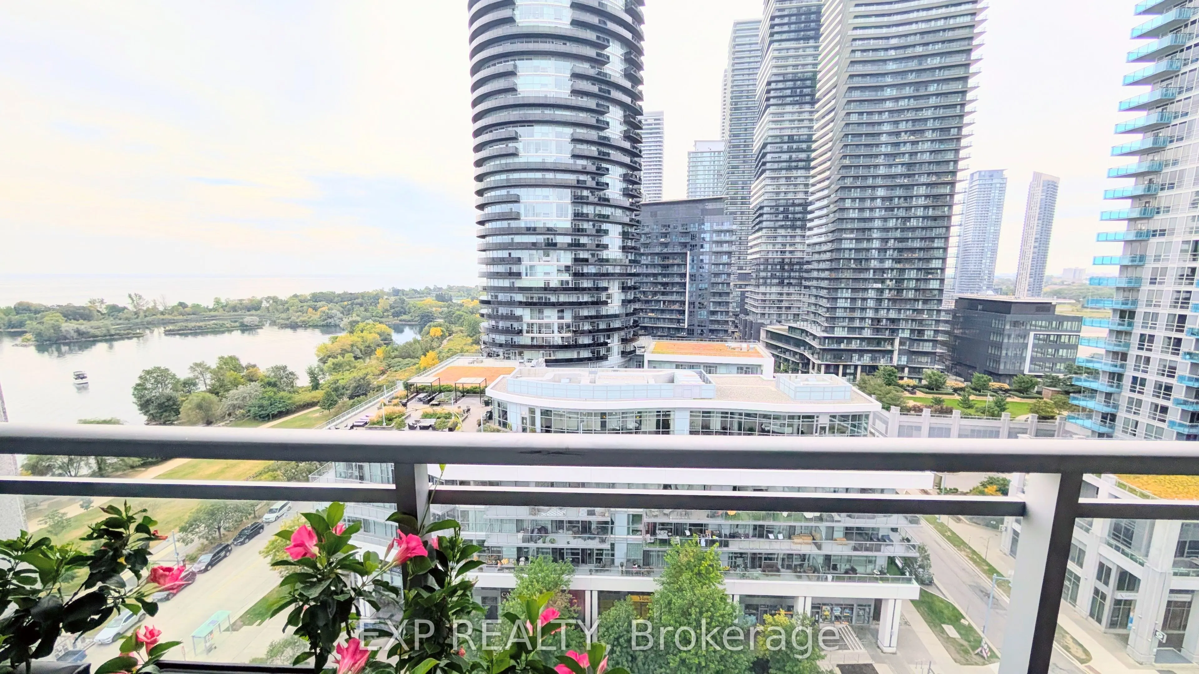 58 Marine Parade Drive #1213