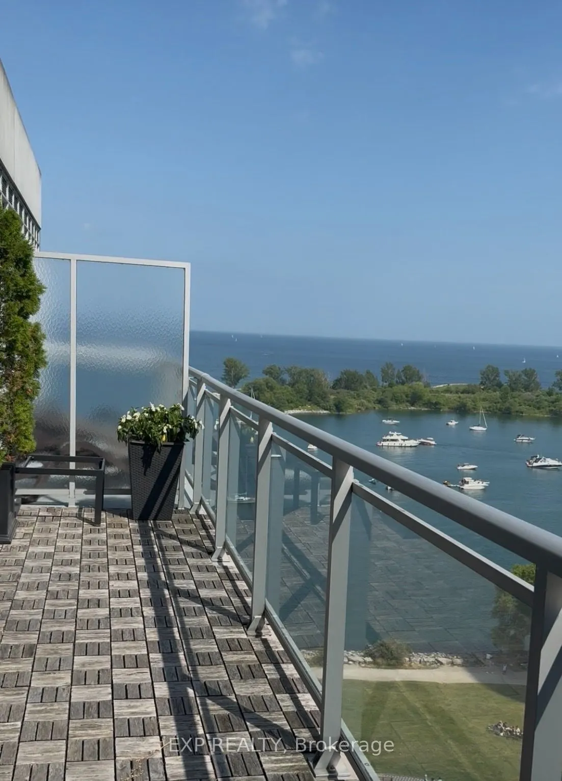 58 Marine Parade Drive #1213