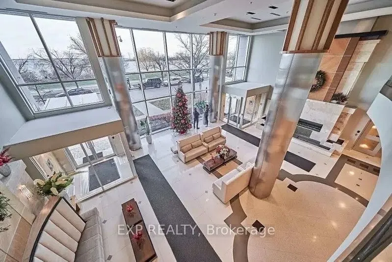 58 Marine Parade Drive #1213