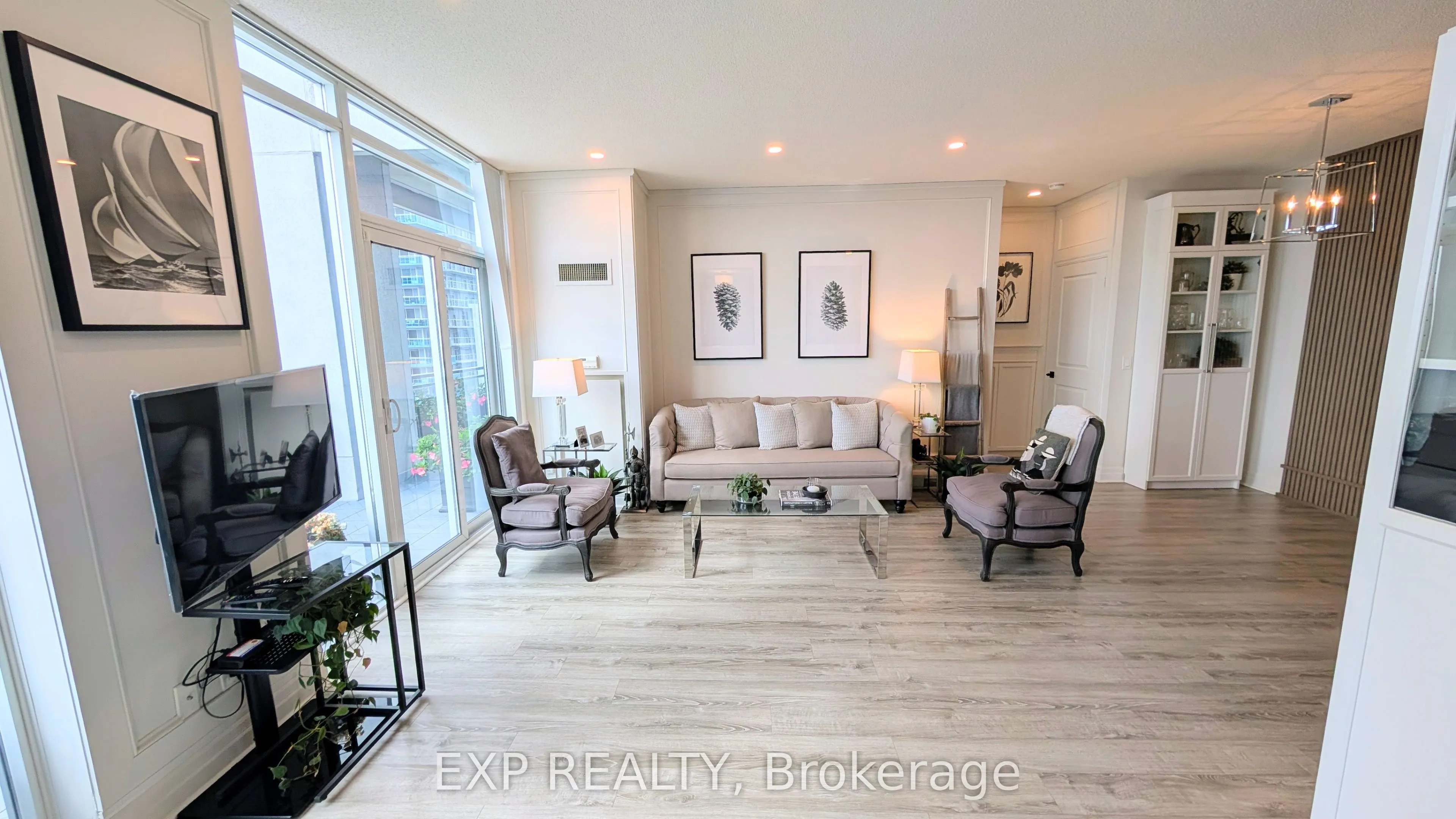 58 Marine Parade Drive #1213