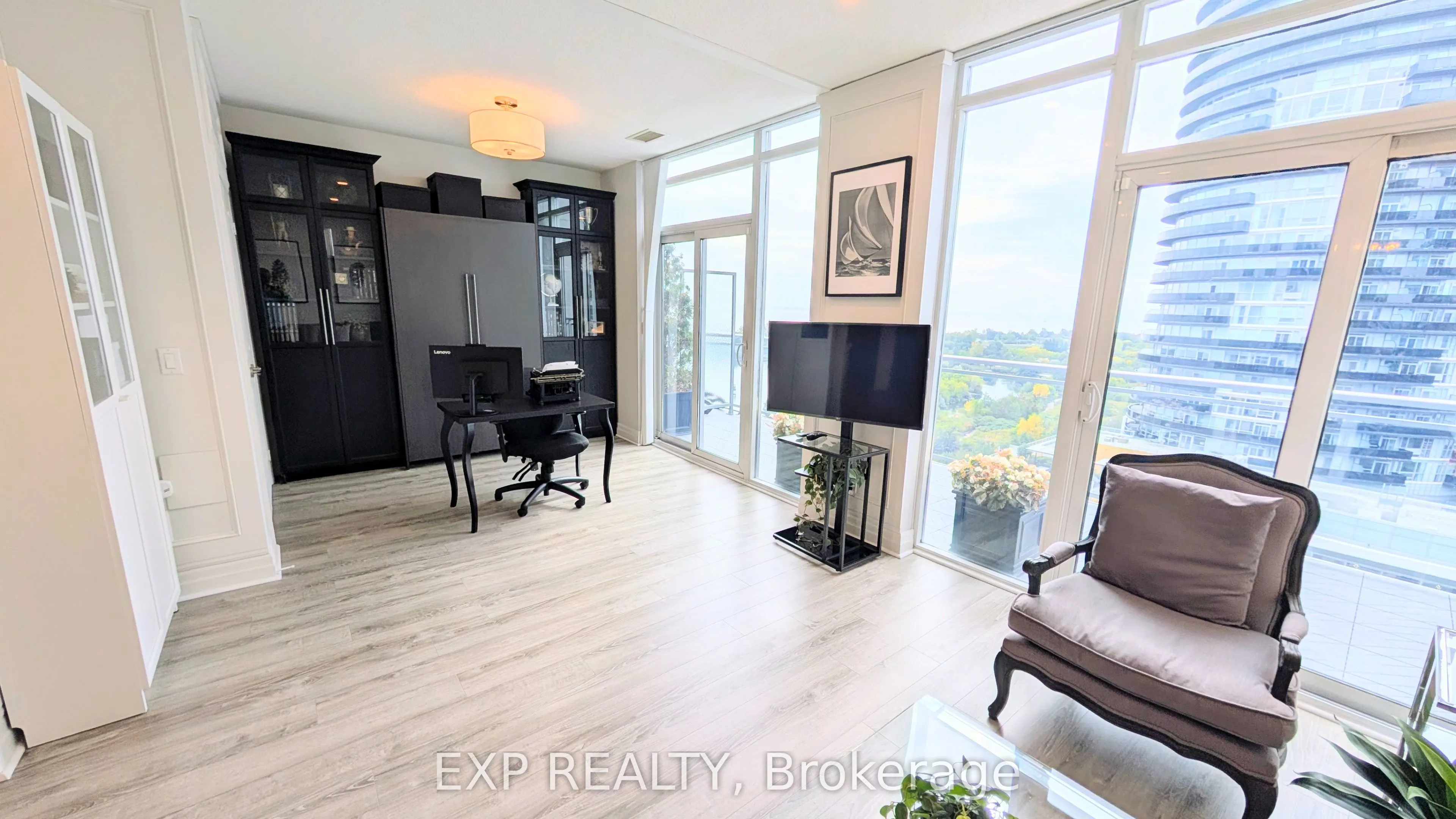 58 Marine Parade Drive #1213