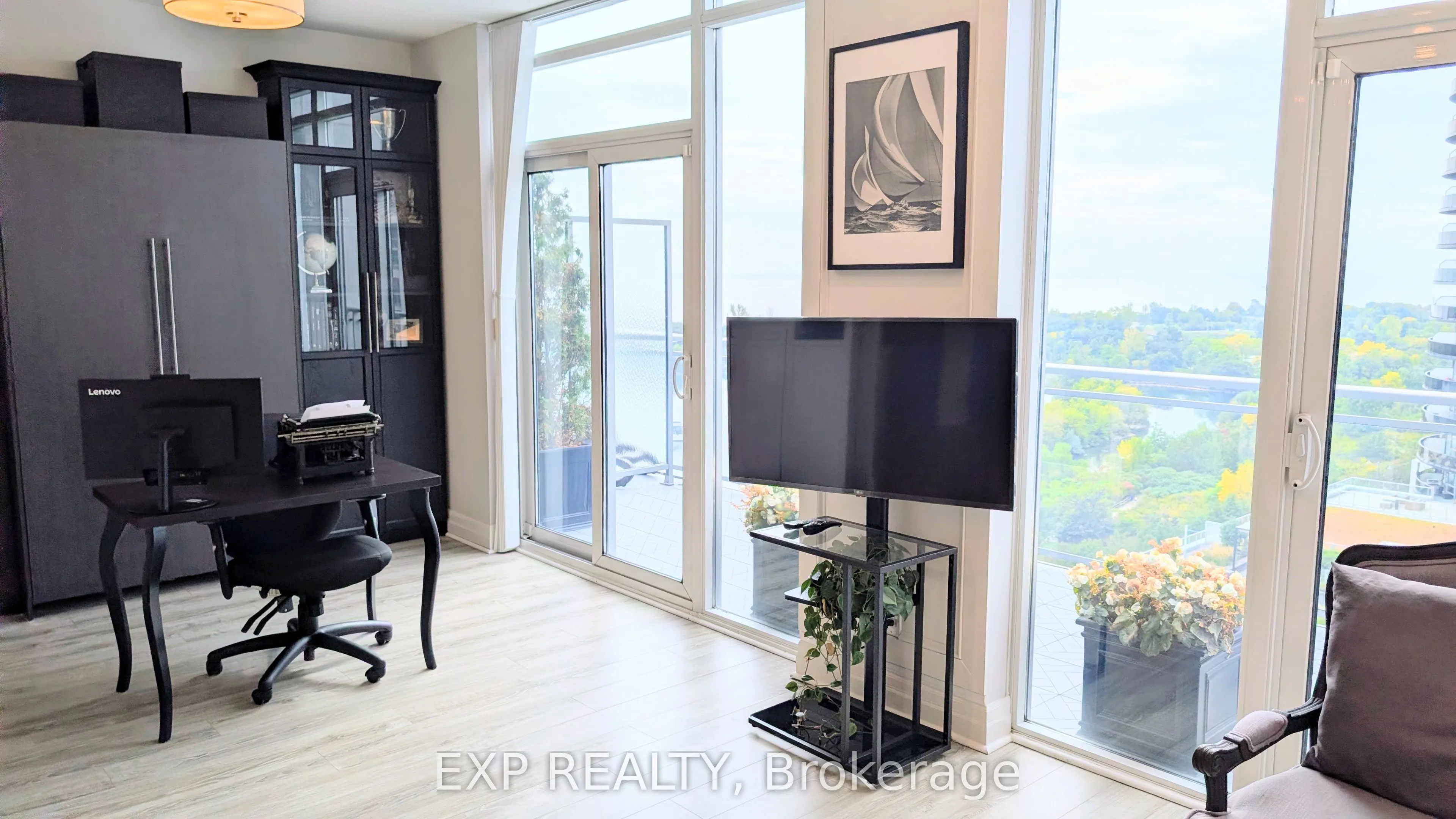 58 Marine Parade Drive #1213