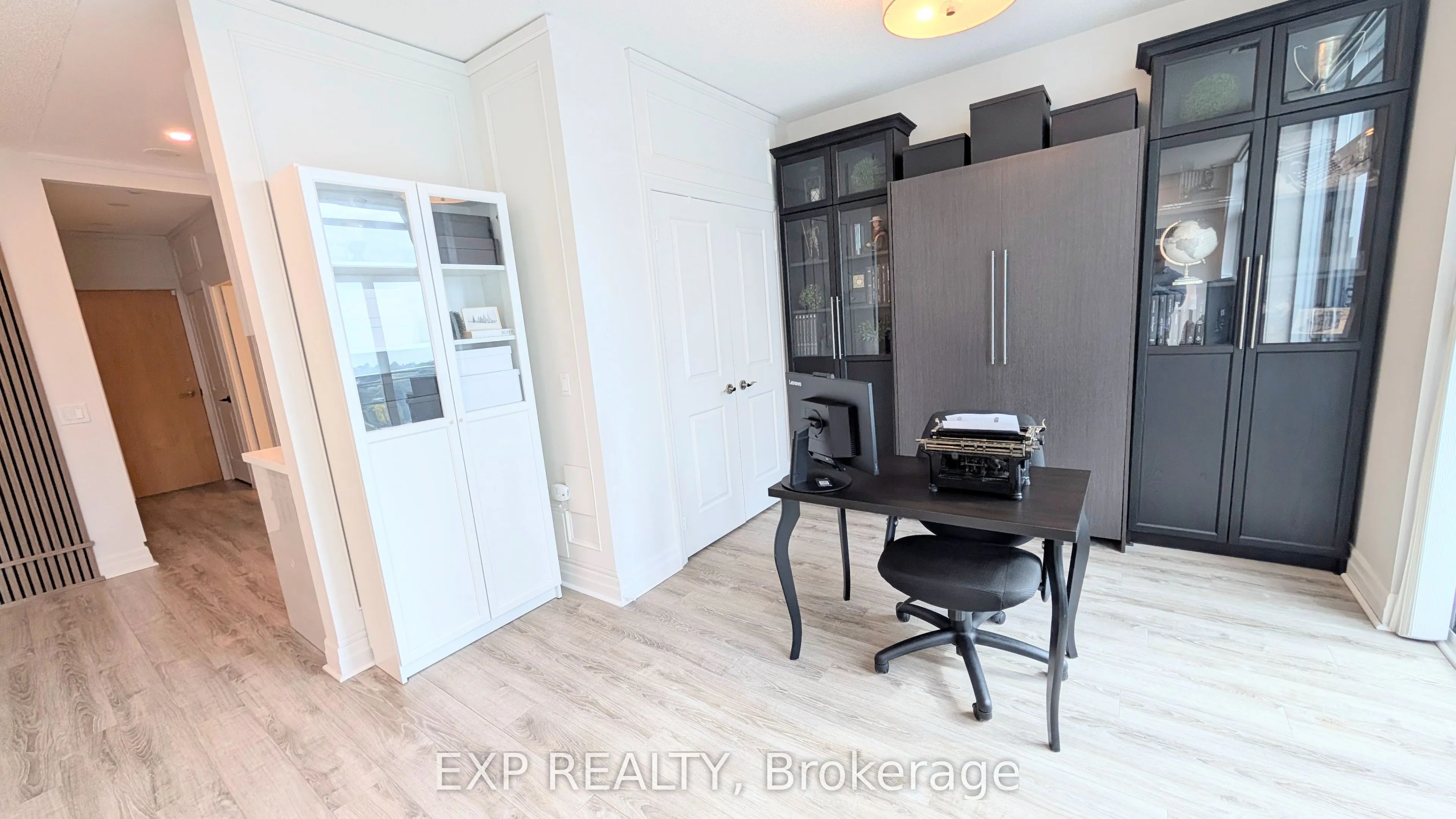 58 Marine Parade Drive #1213