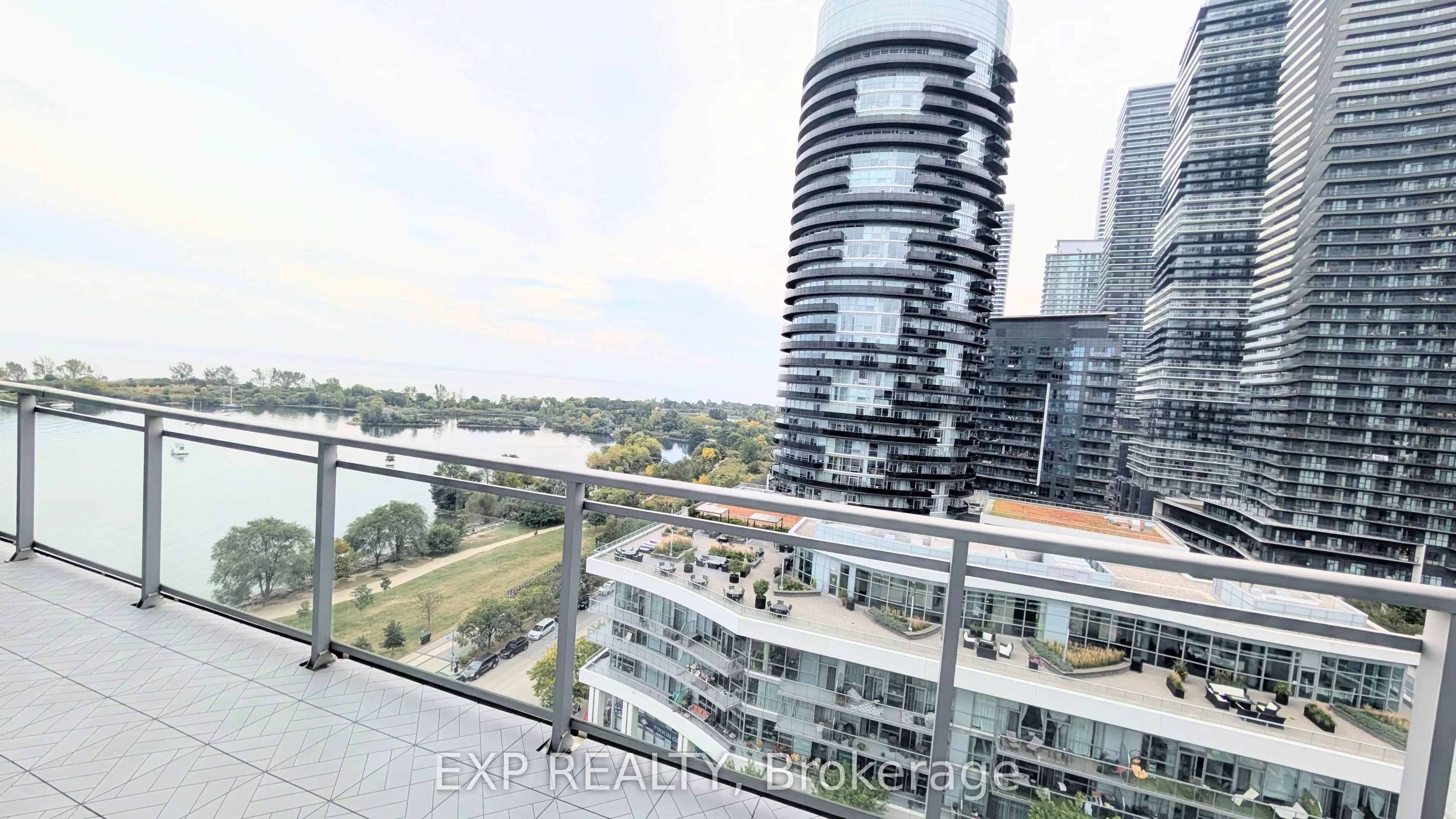58 Marine Parade Drive #1213