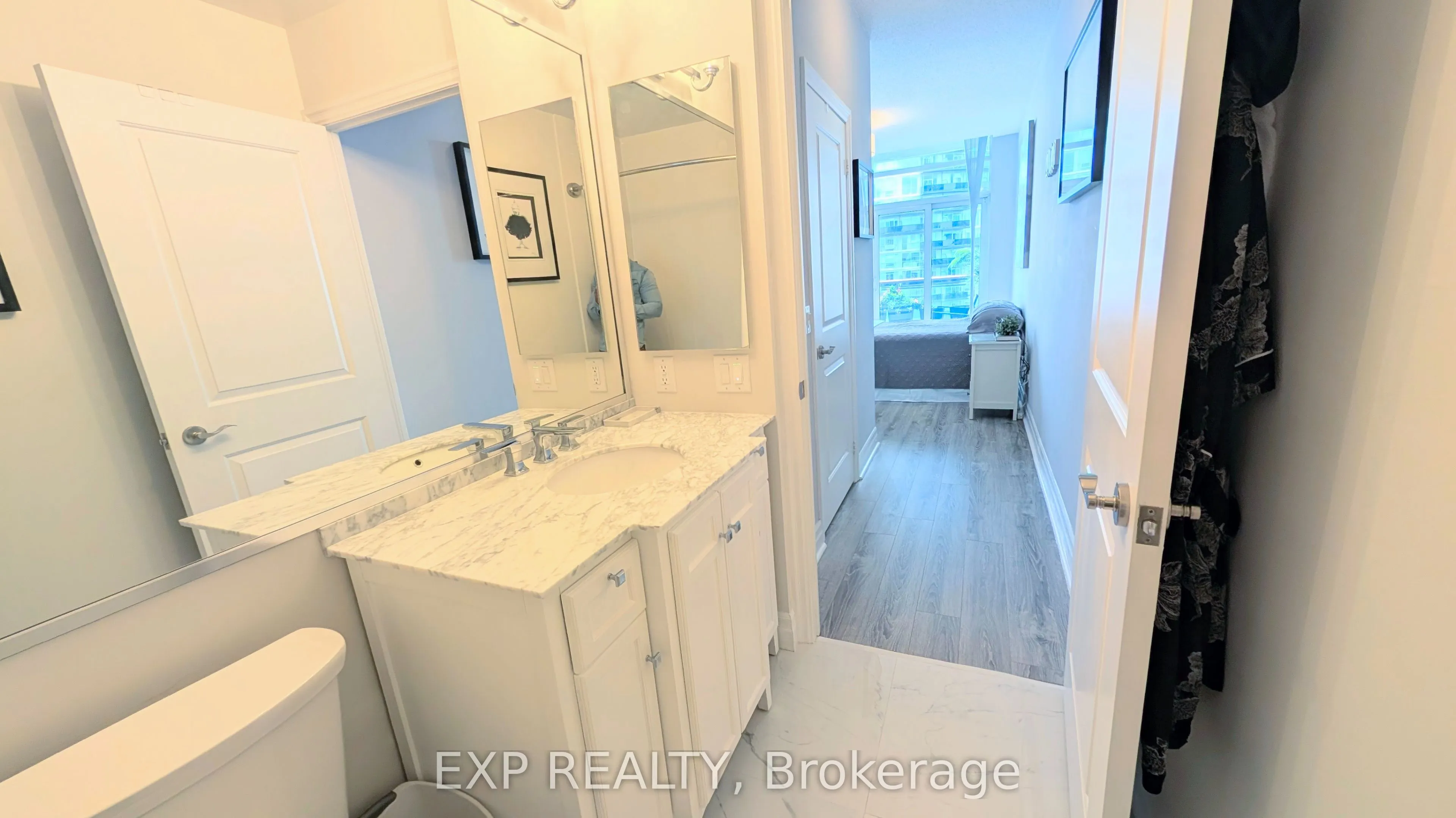 58 Marine Parade Drive #1213