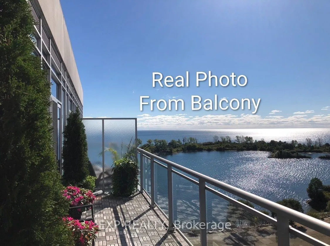 58 Marine Parade Drive #1213