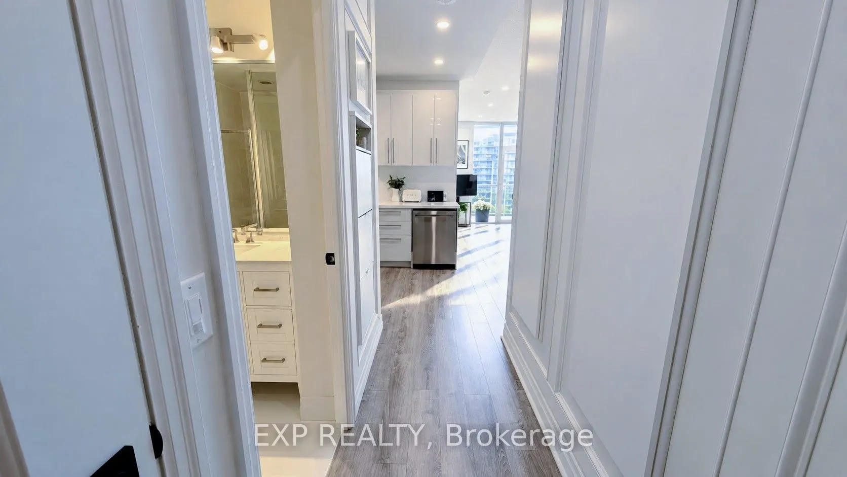 58 Marine Parade Drive #1213
