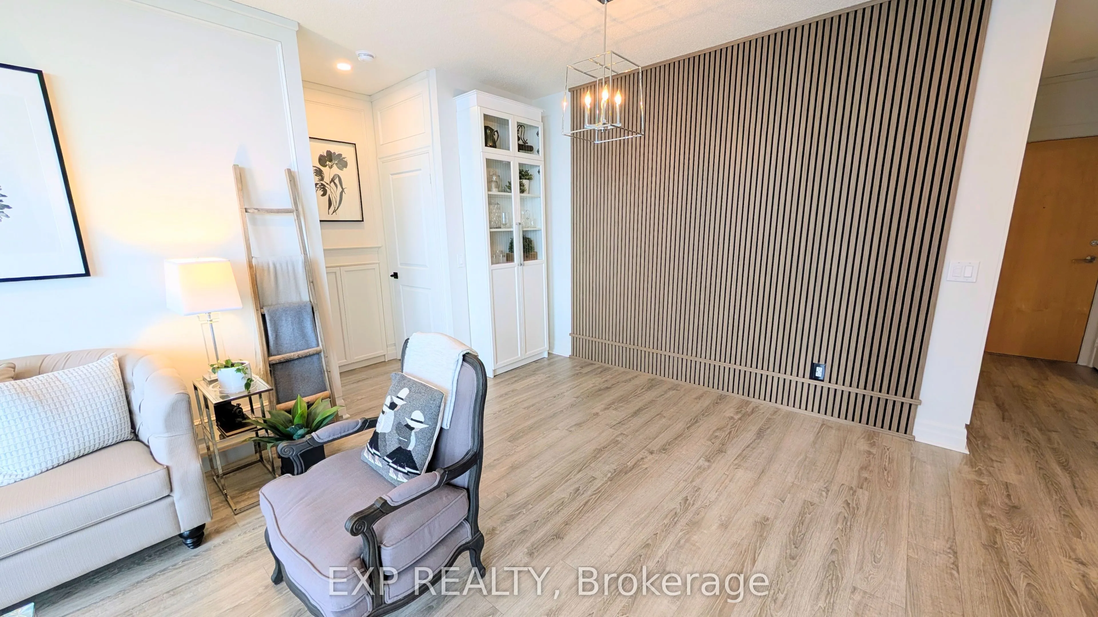 58 Marine Parade Drive #1213