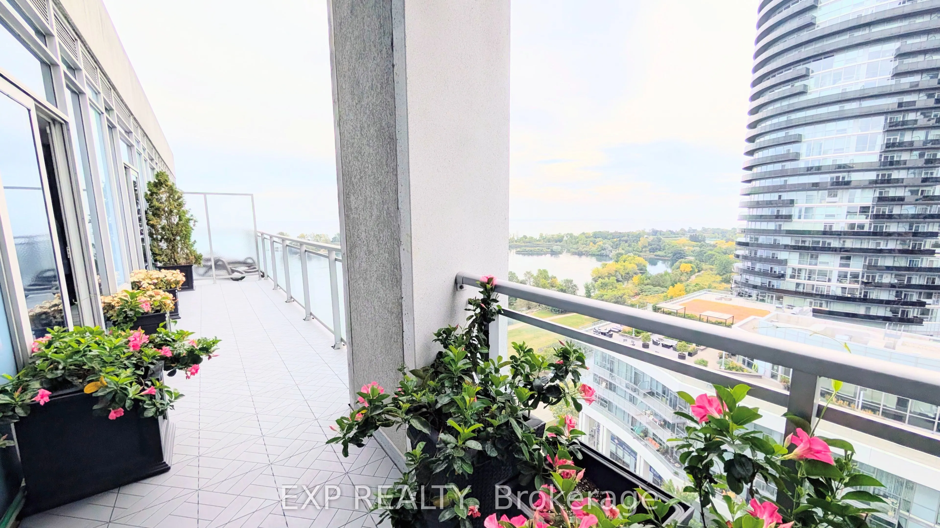 58 Marine Parade Drive #1213