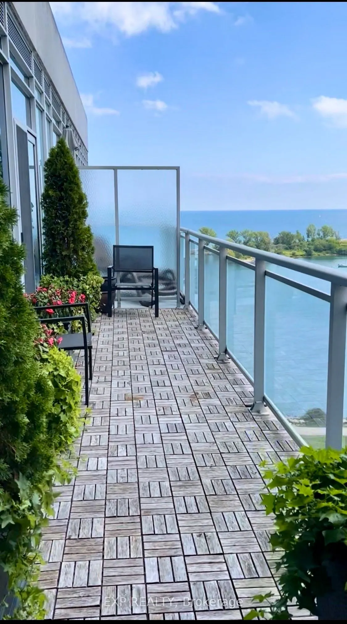 58 Marine Parade Drive #1213