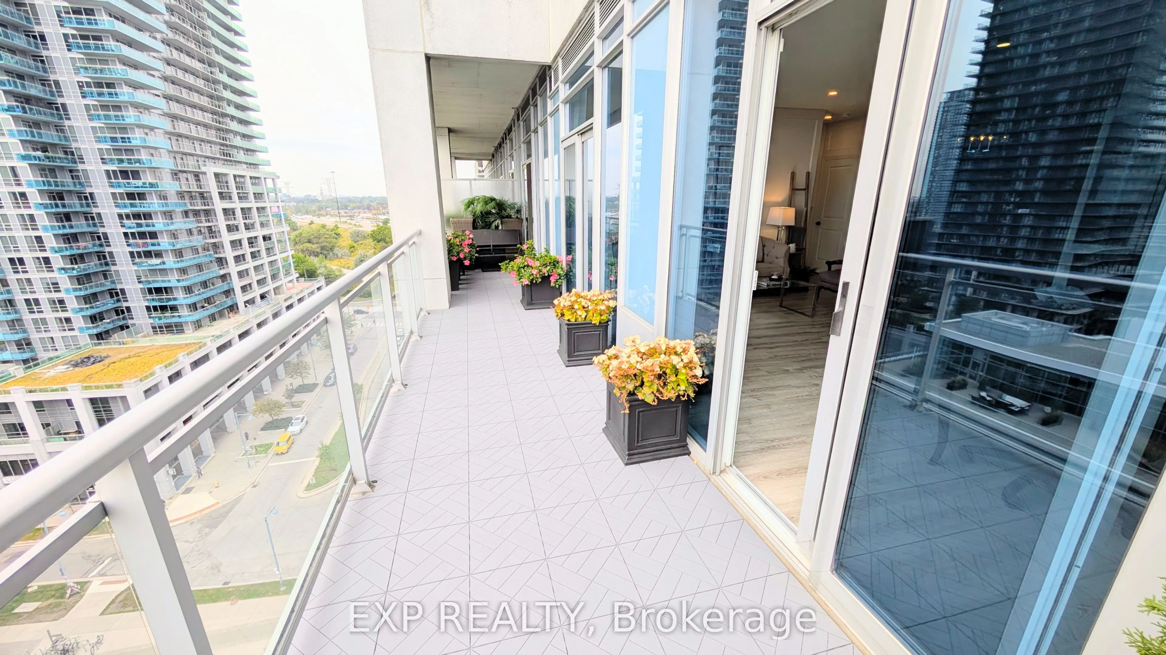 58 Marine Parade Drive #1213