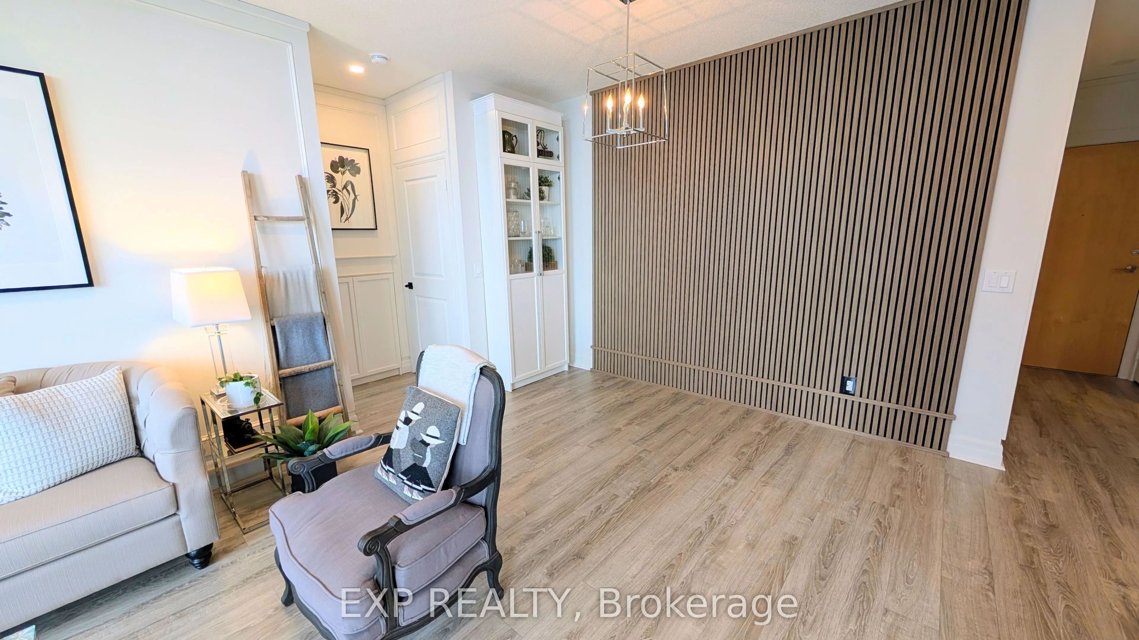 58 Marine Parade Drive #1213