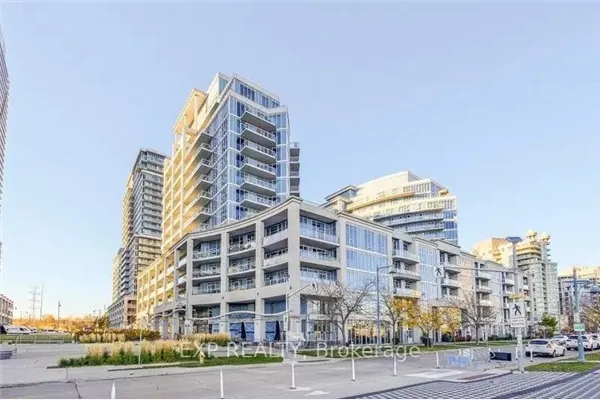 58 Marine Parade Drive #1213