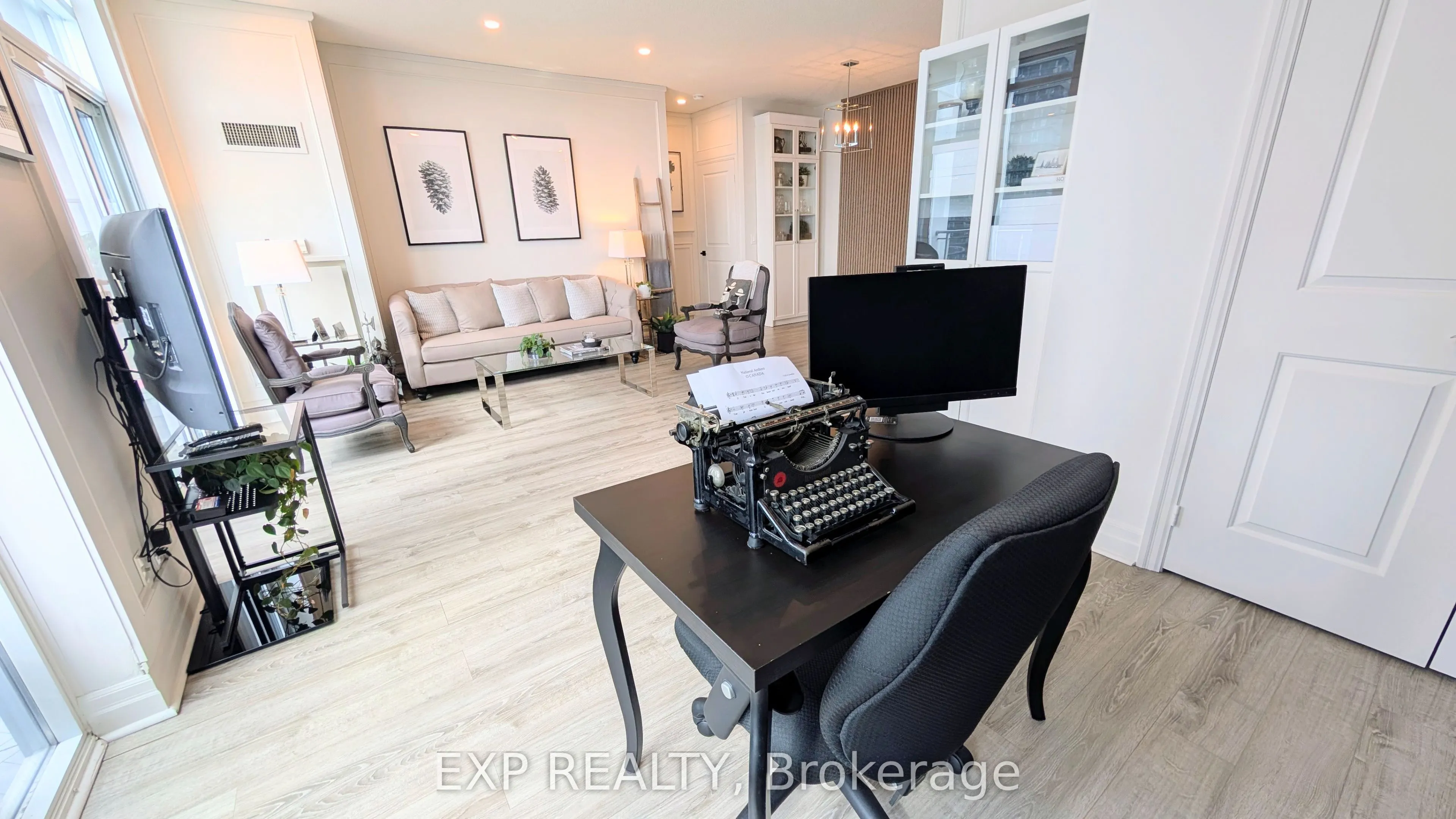 58 Marine Parade Drive #1213