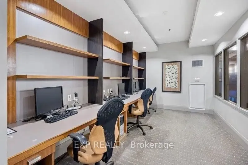 58 Marine Parade Drive #1213