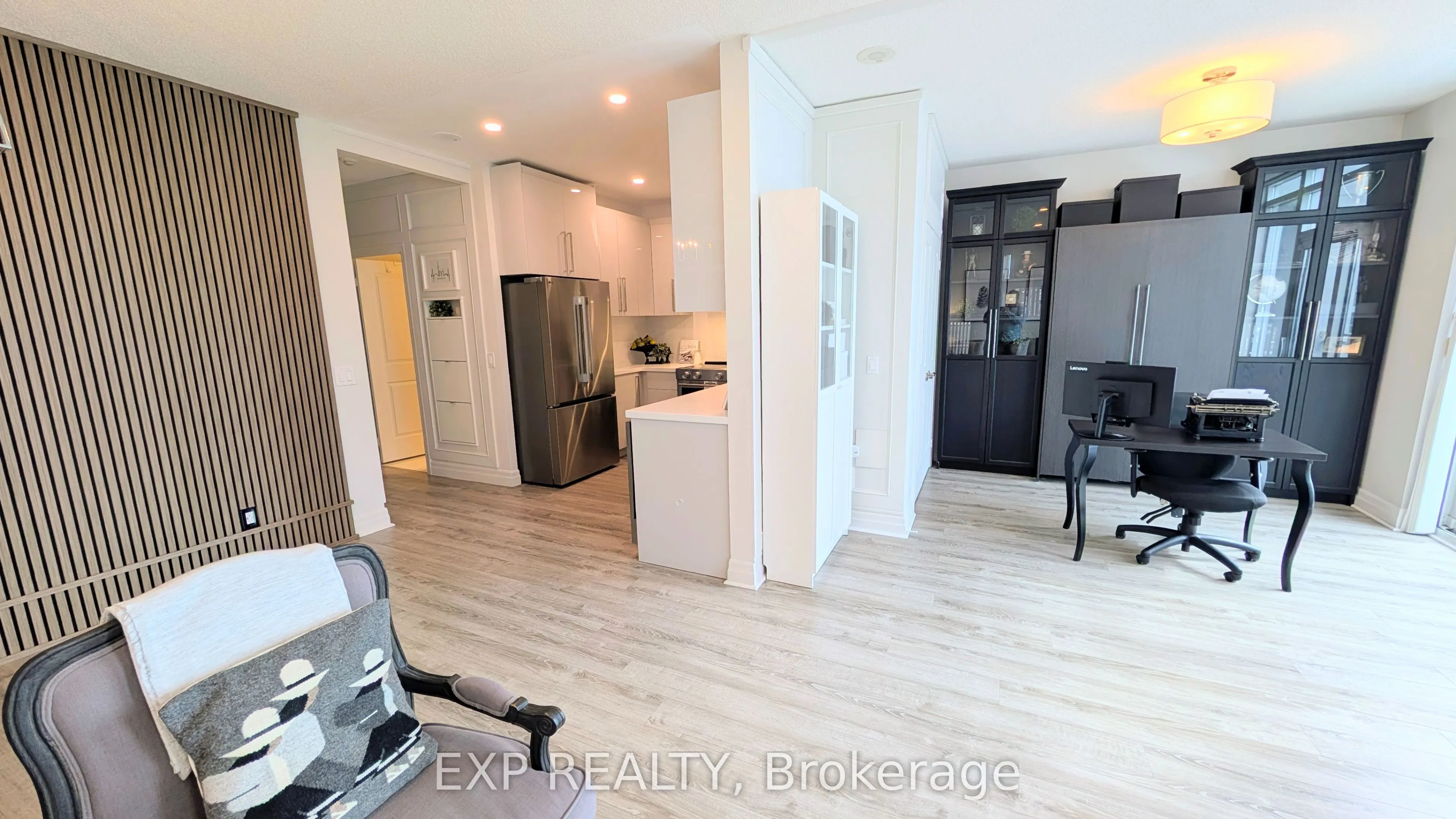 58 Marine Parade Drive #1213