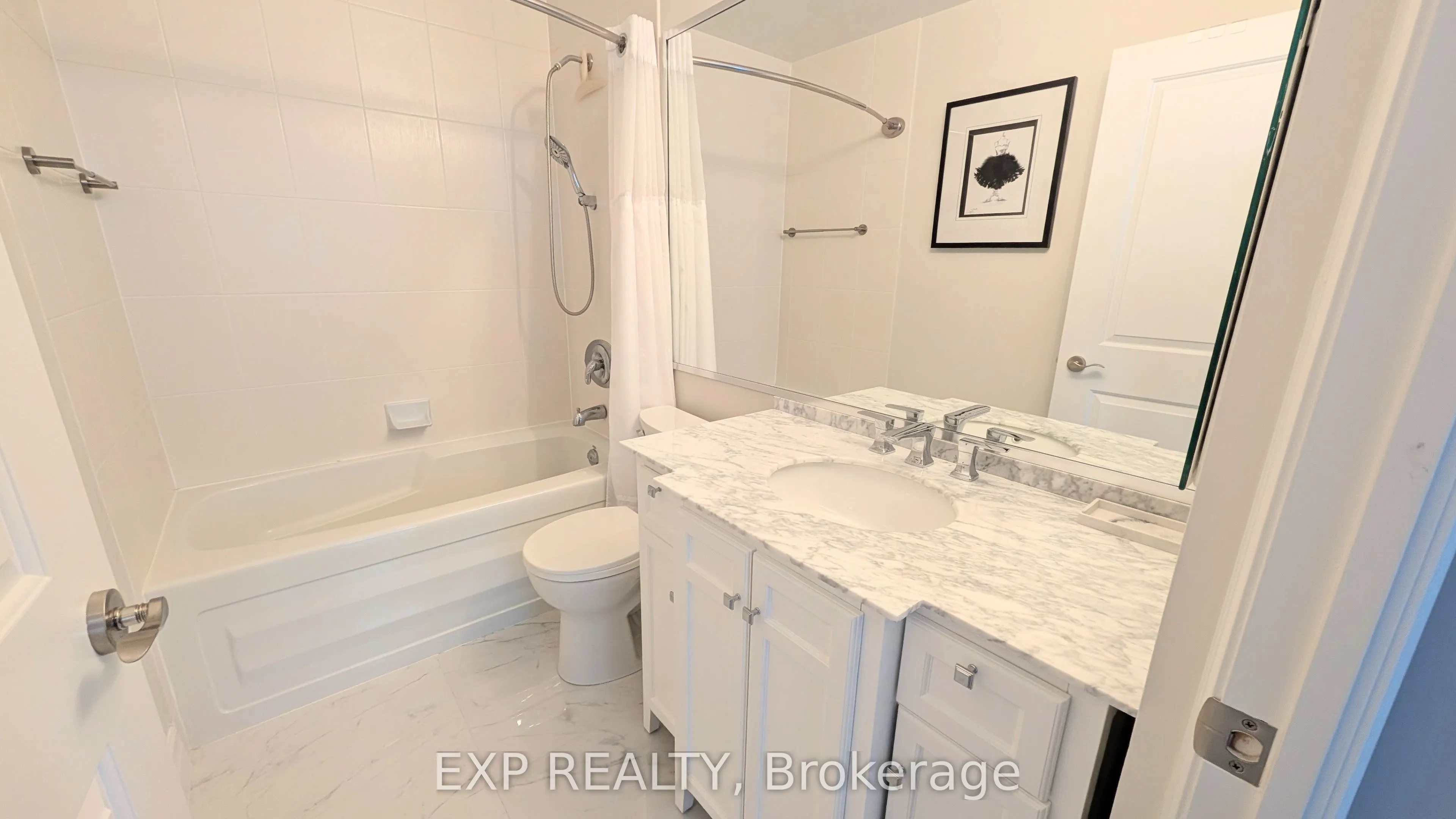 58 Marine Parade Drive #1213