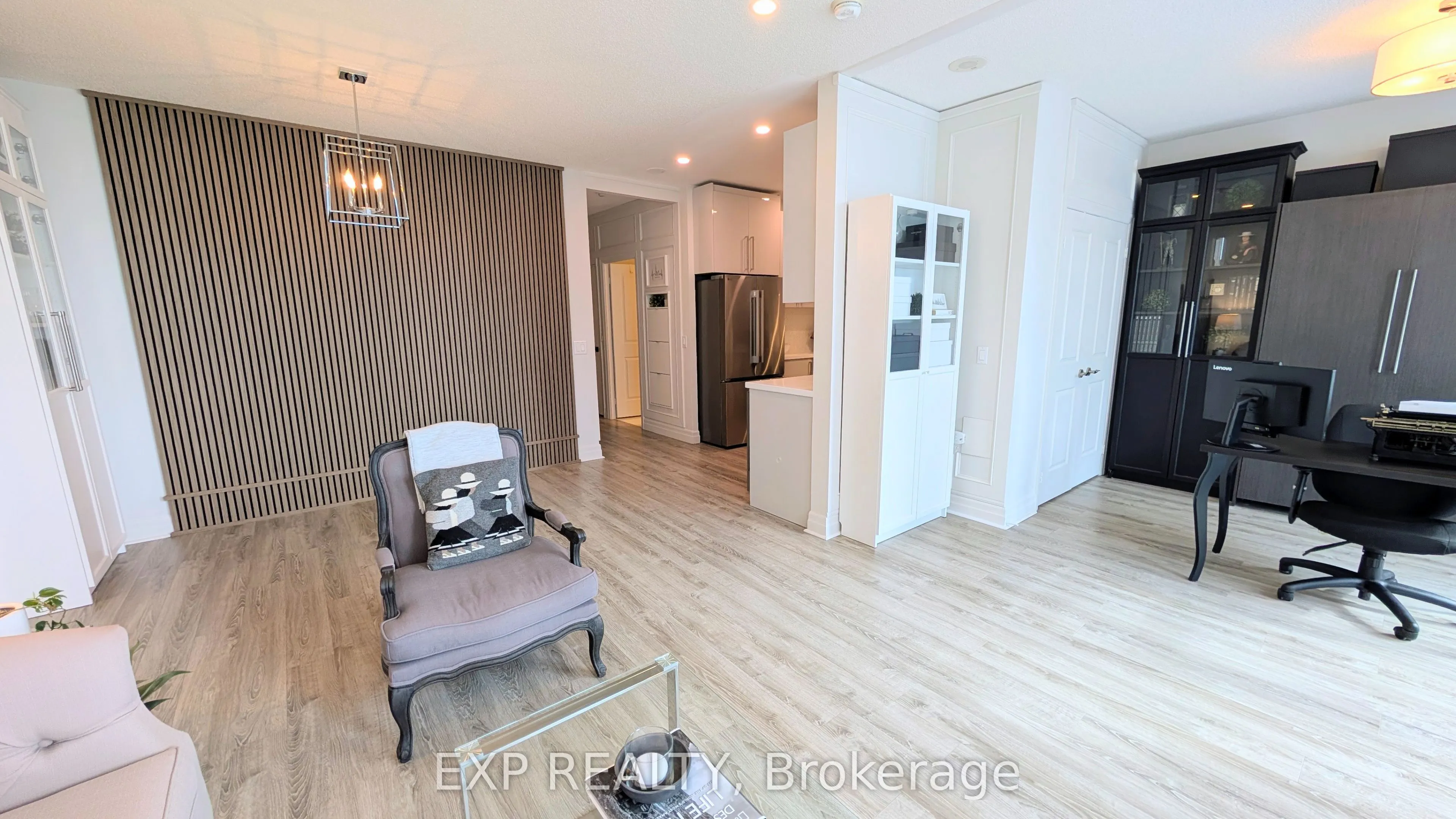 58 Marine Parade Drive #1213