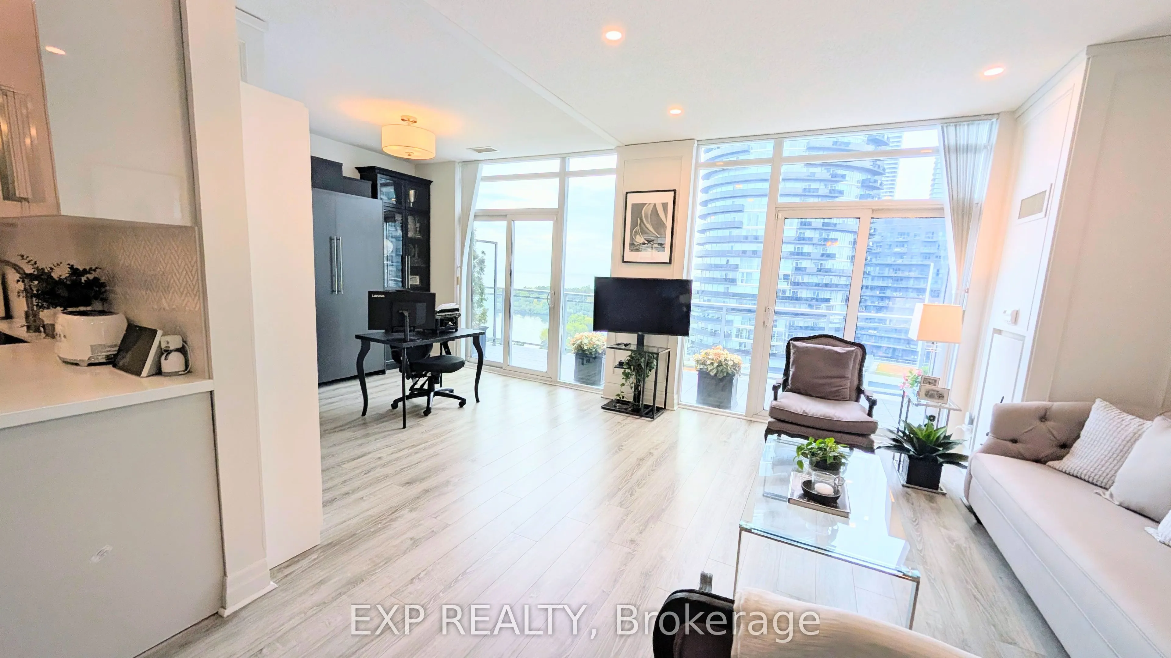 58 Marine Parade Drive #1213