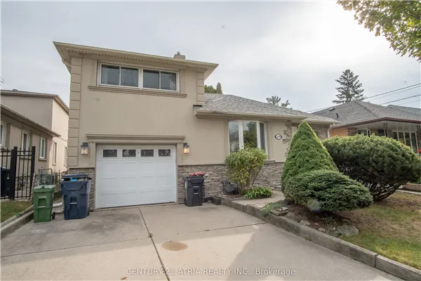 119 Milton Street