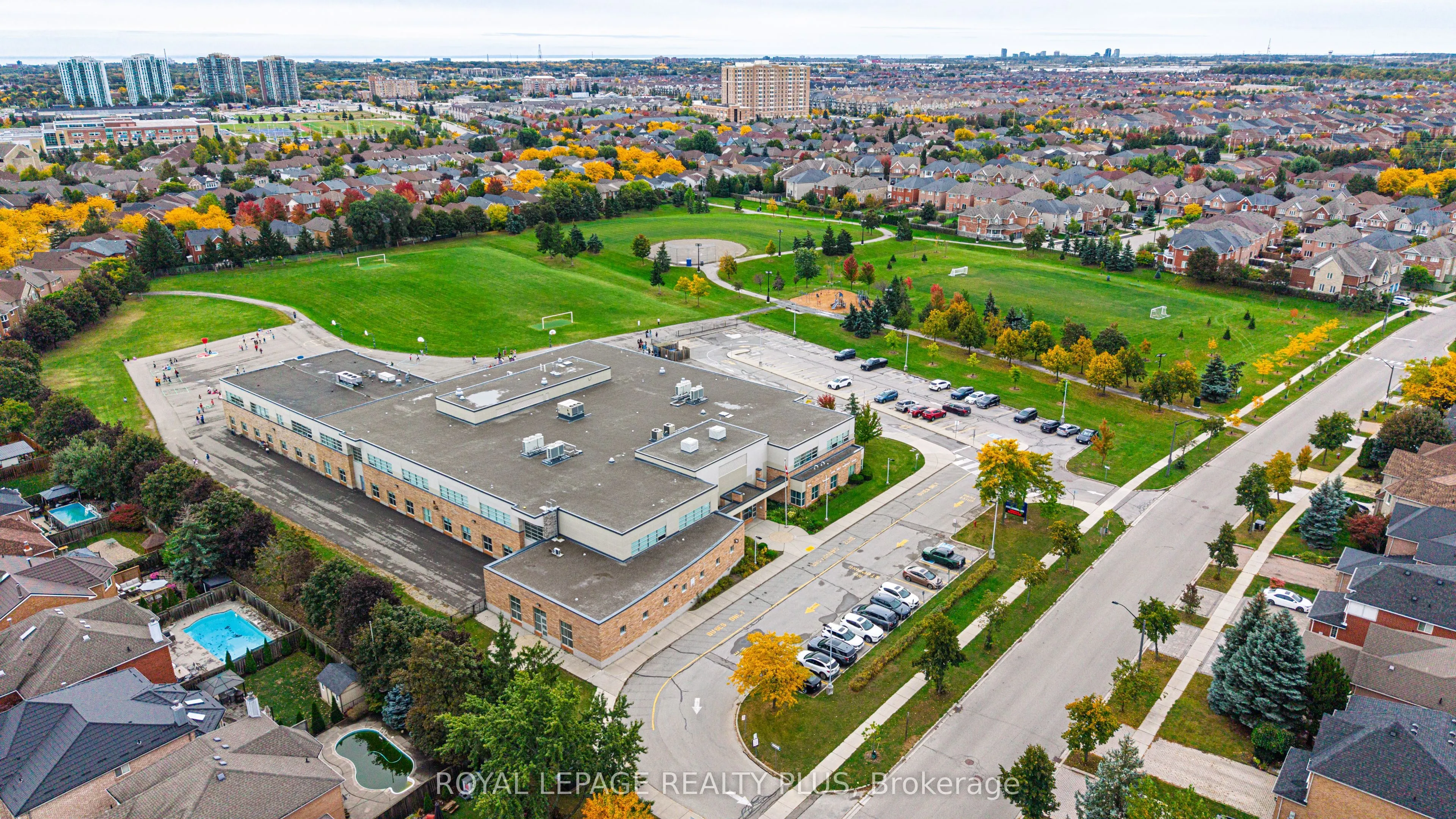 5490 Glen Erin Drive #3