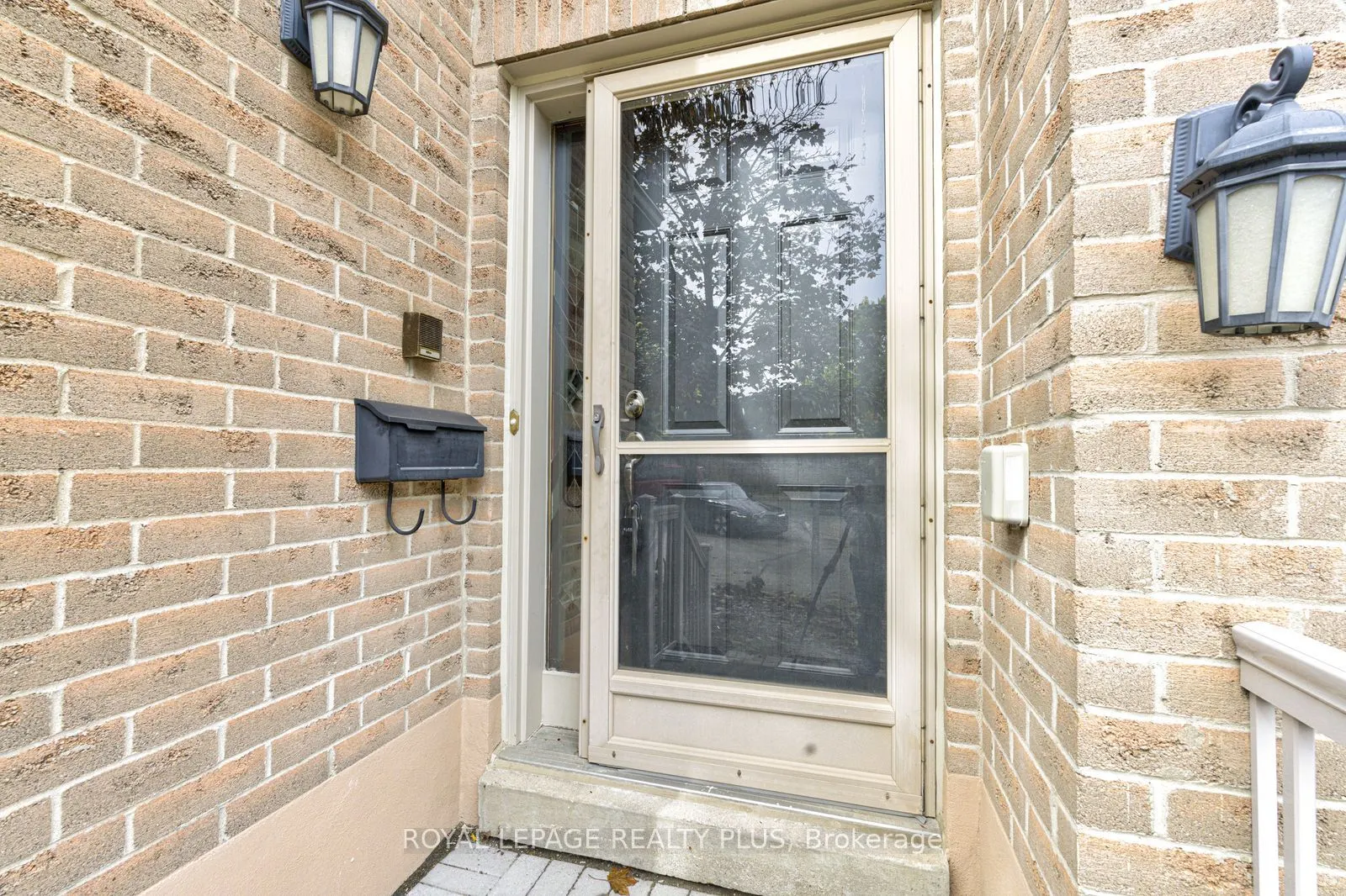 5490 Glen Erin Drive #3