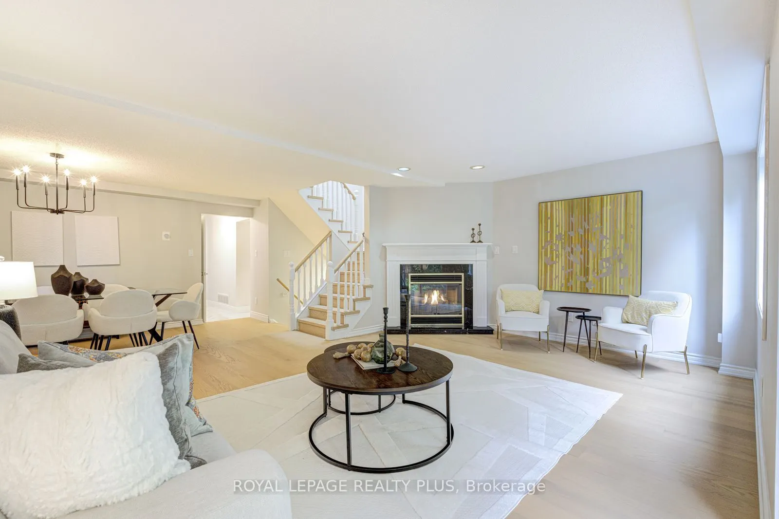 5490 Glen Erin Drive #3