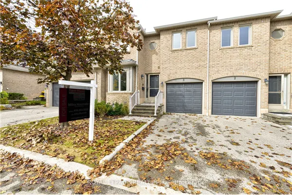 5490 Glen Erin Drive #3