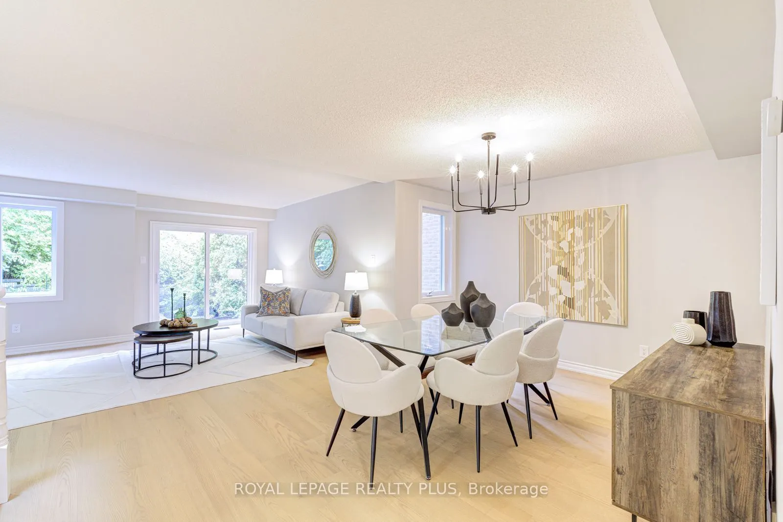 5490 Glen Erin Drive #3