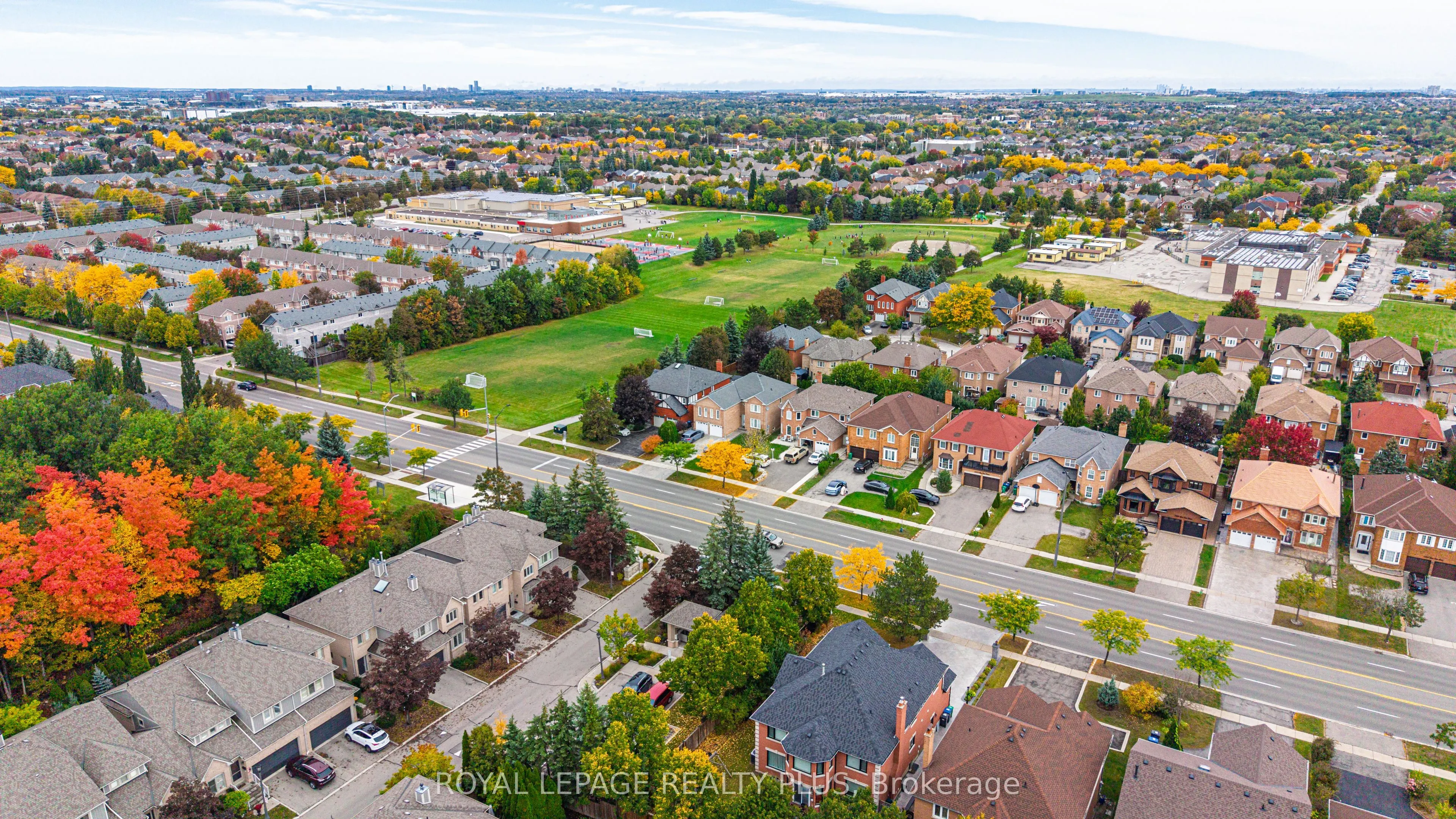 5490 Glen Erin Drive #3