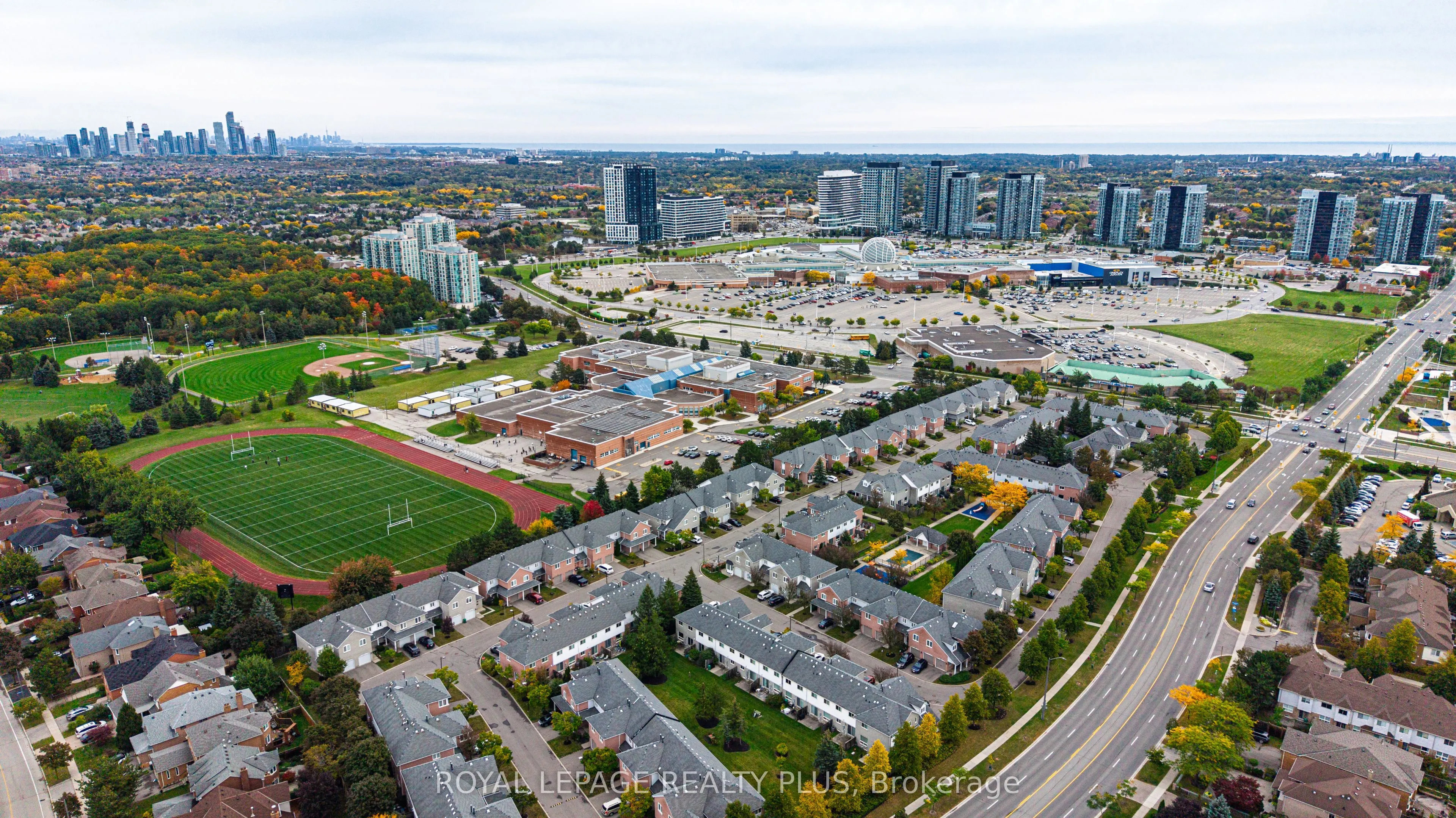 5490 Glen Erin Drive #3