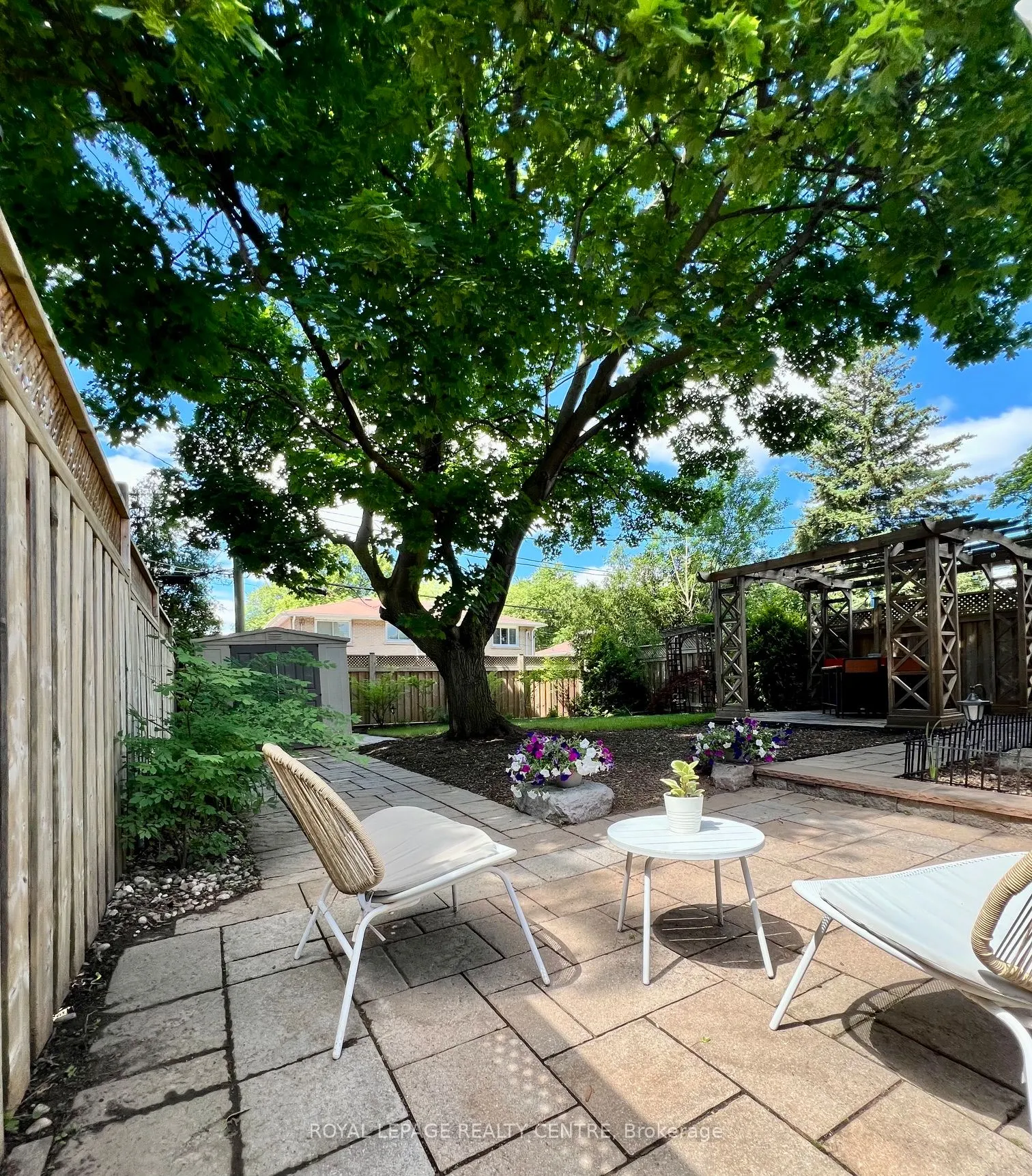 1319 Redbank Crescent