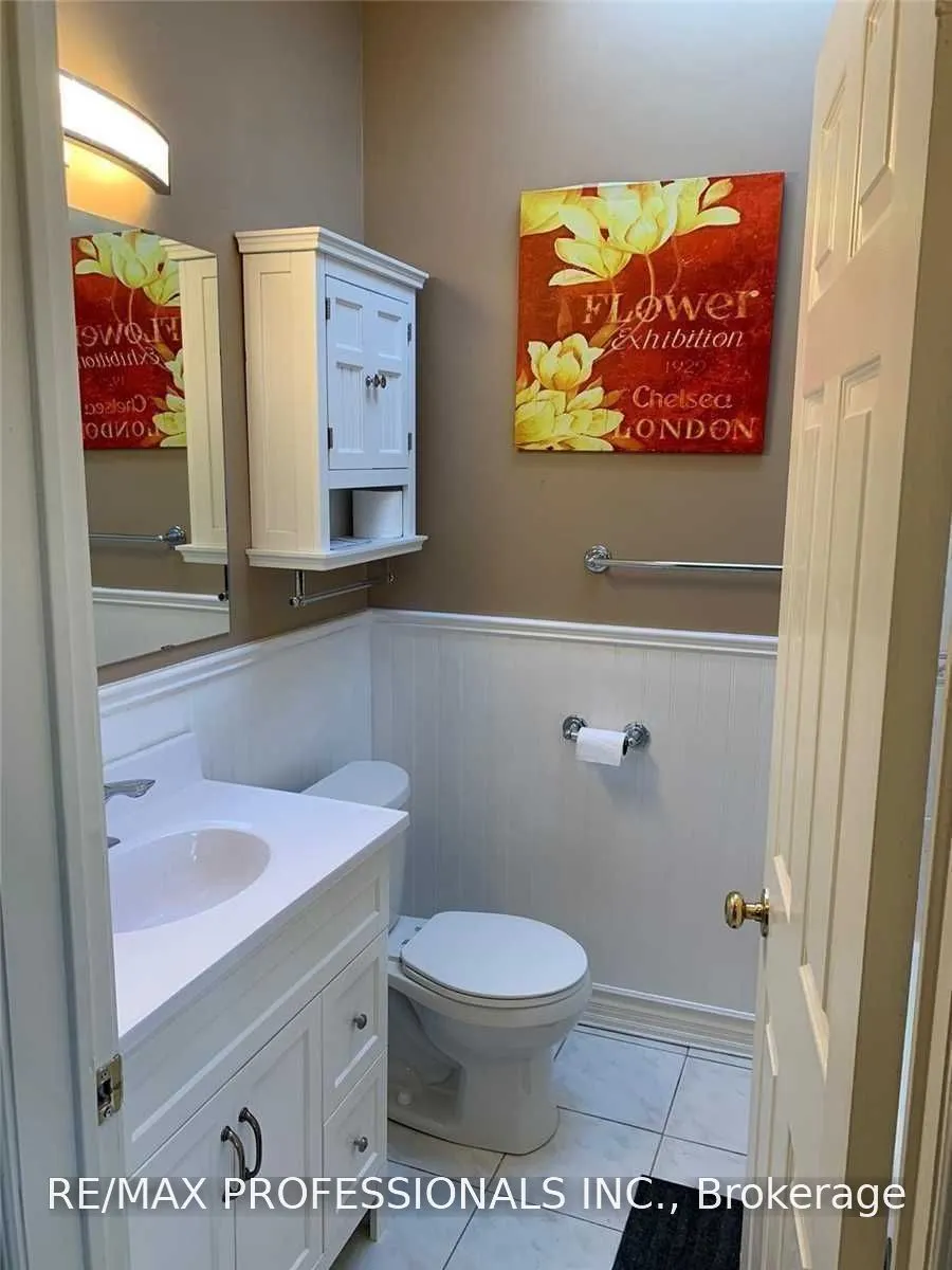 1 Primrose Avenue #3