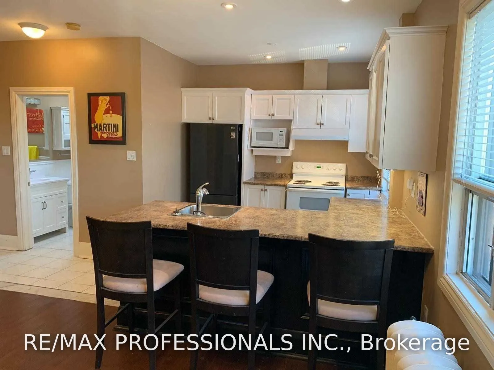 1 Primrose Avenue #3