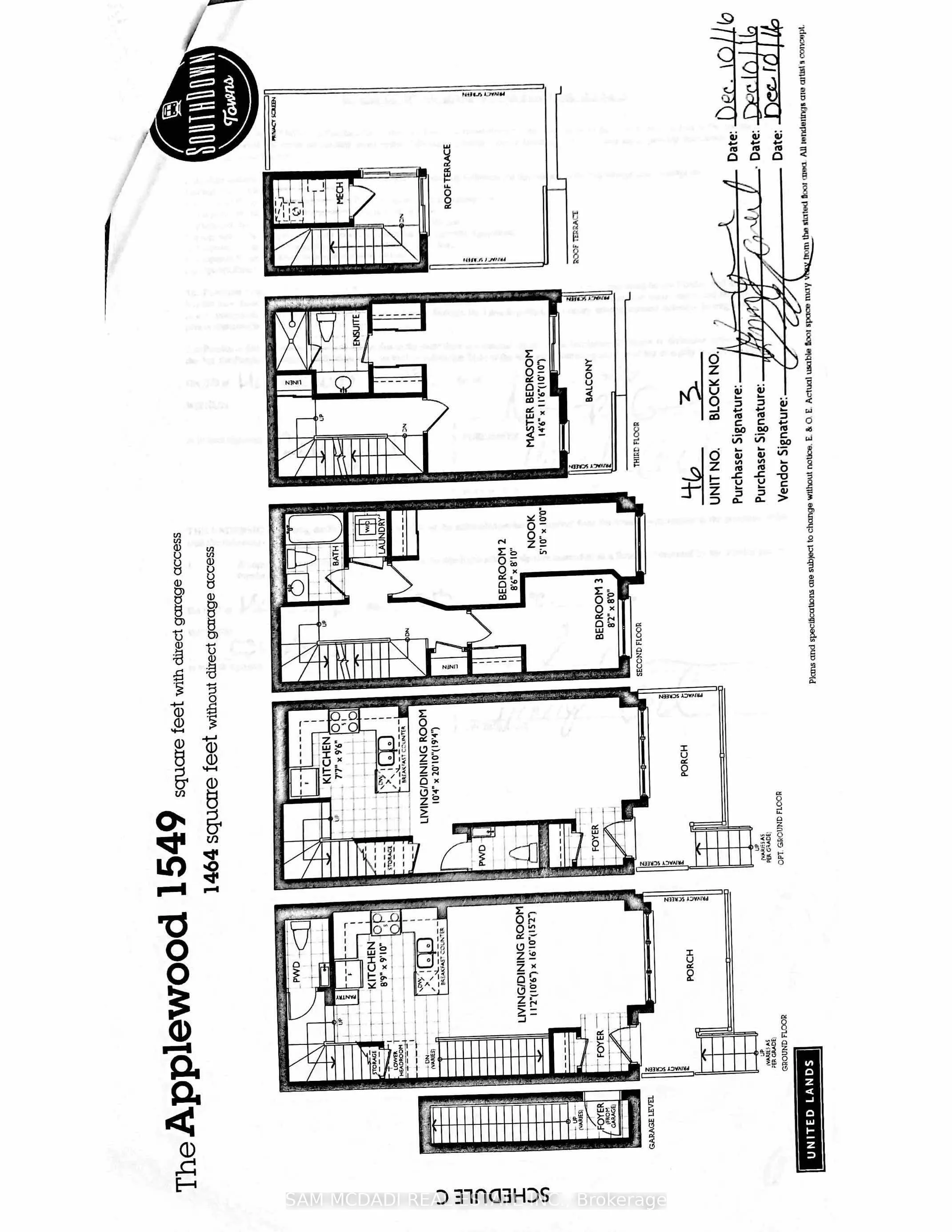 2285 Mcnab Lane #6