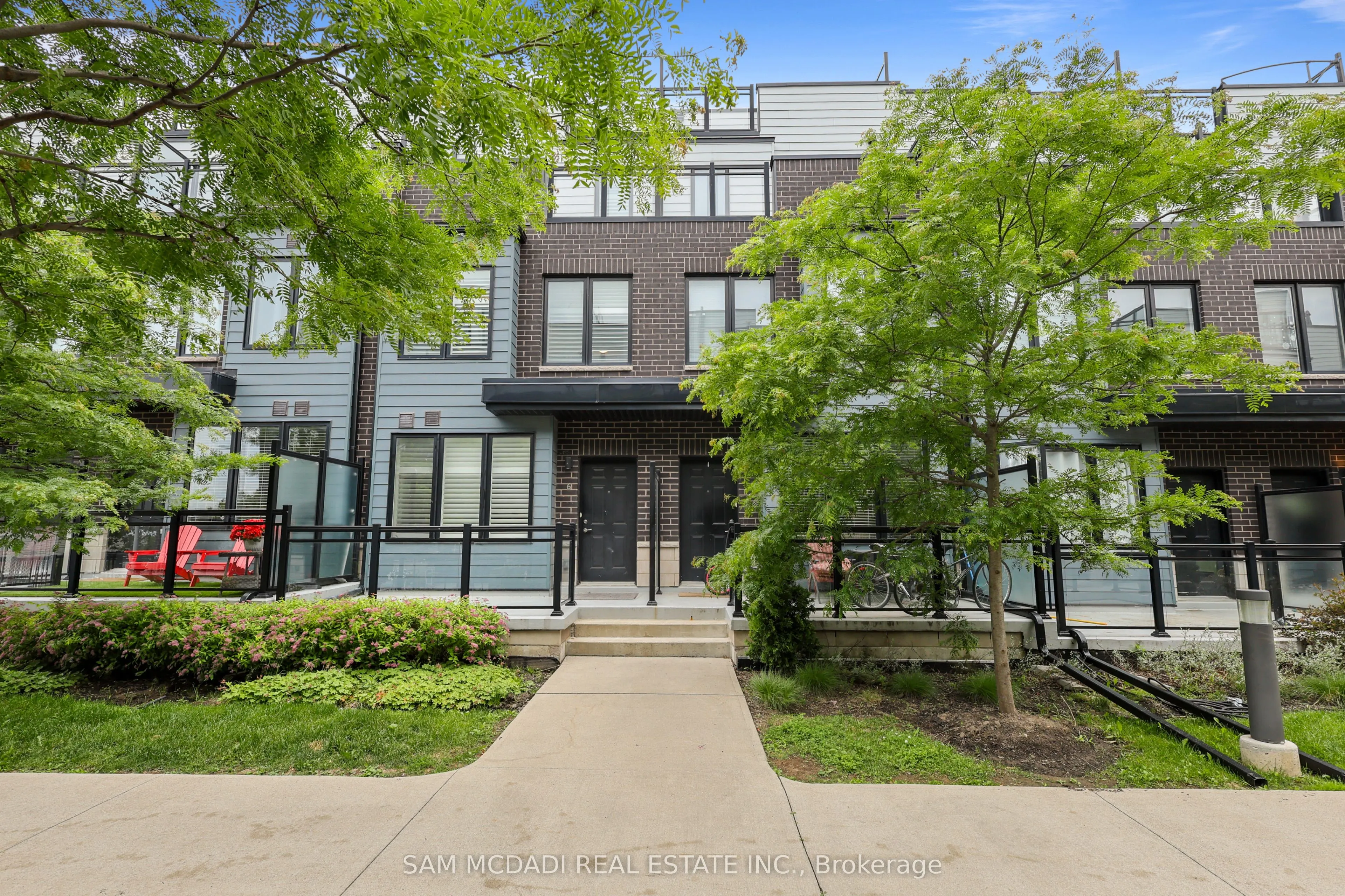 2285 Mcnab Lane #6