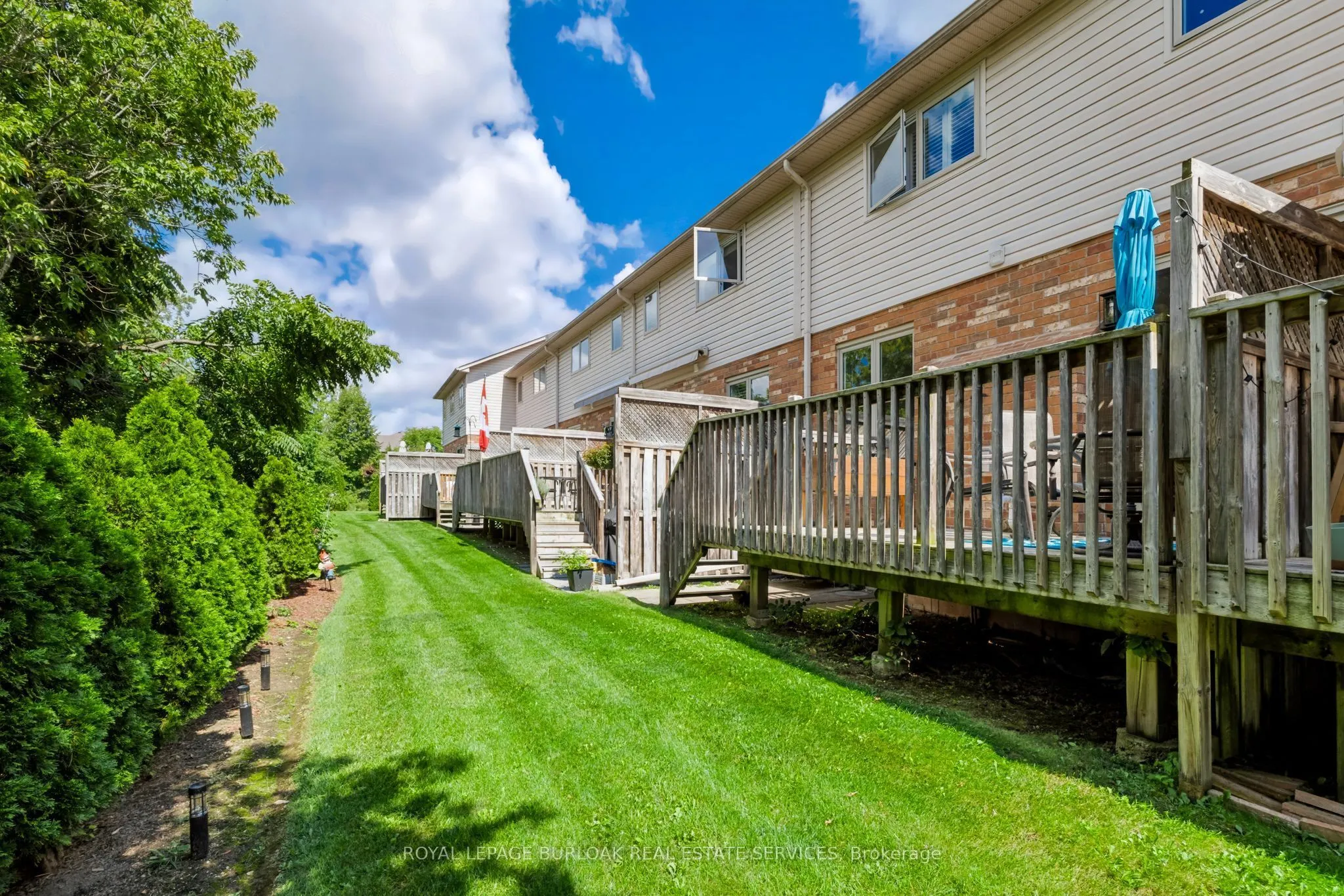 5151 Upper Middle Road #11