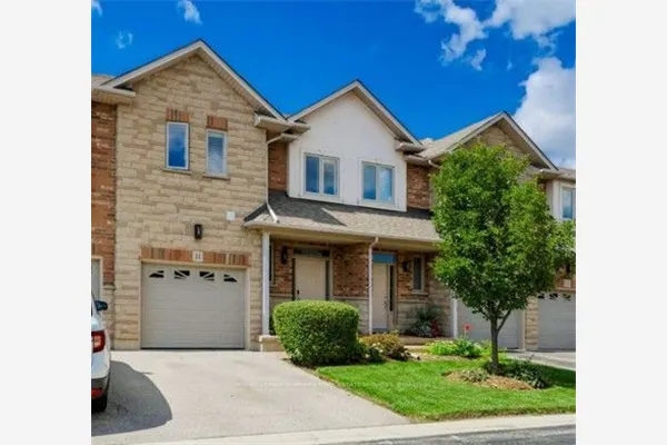 5151 Upper Middle Road #11