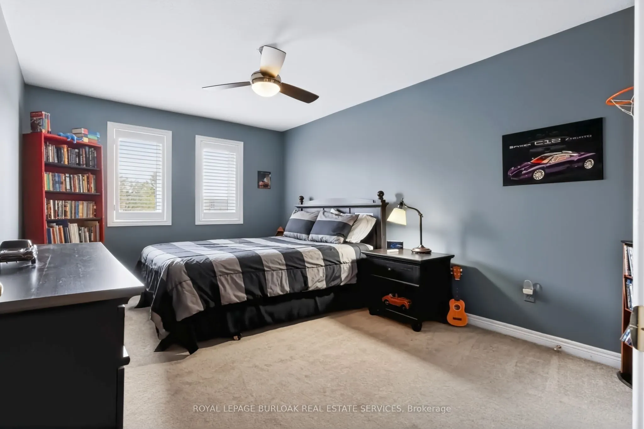 5151 Upper Middle Road #11
