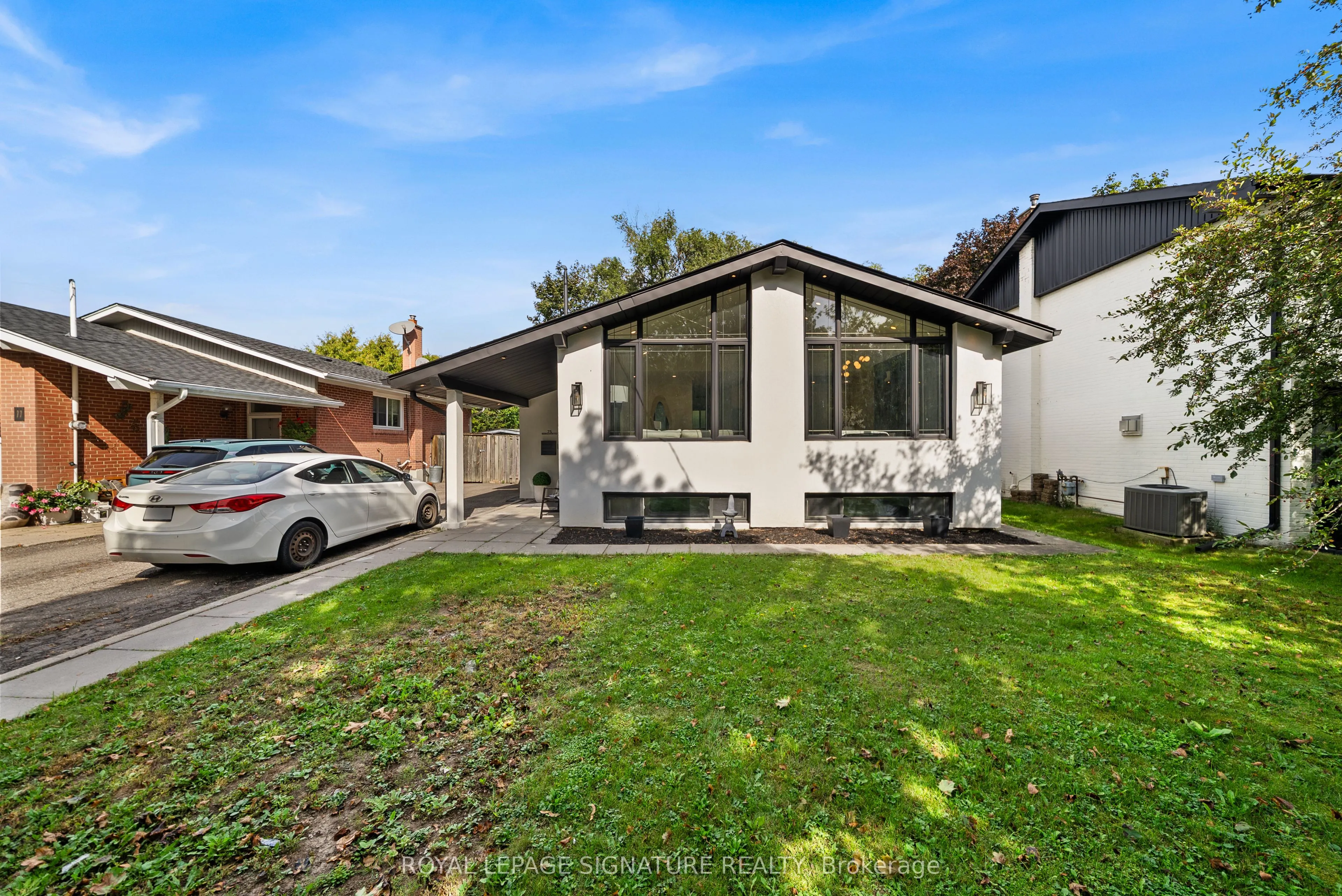 75 Rangoon Road