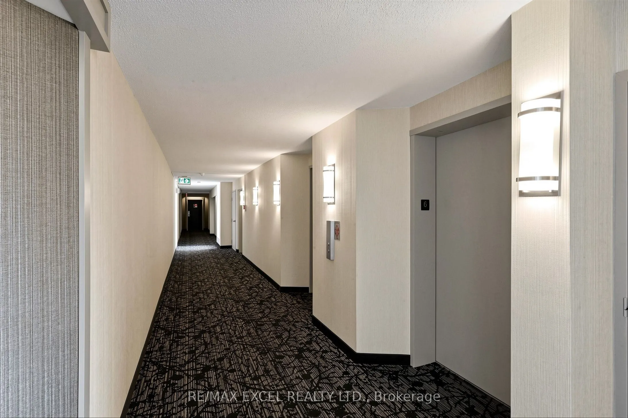 5280 Lakeshore Road #607