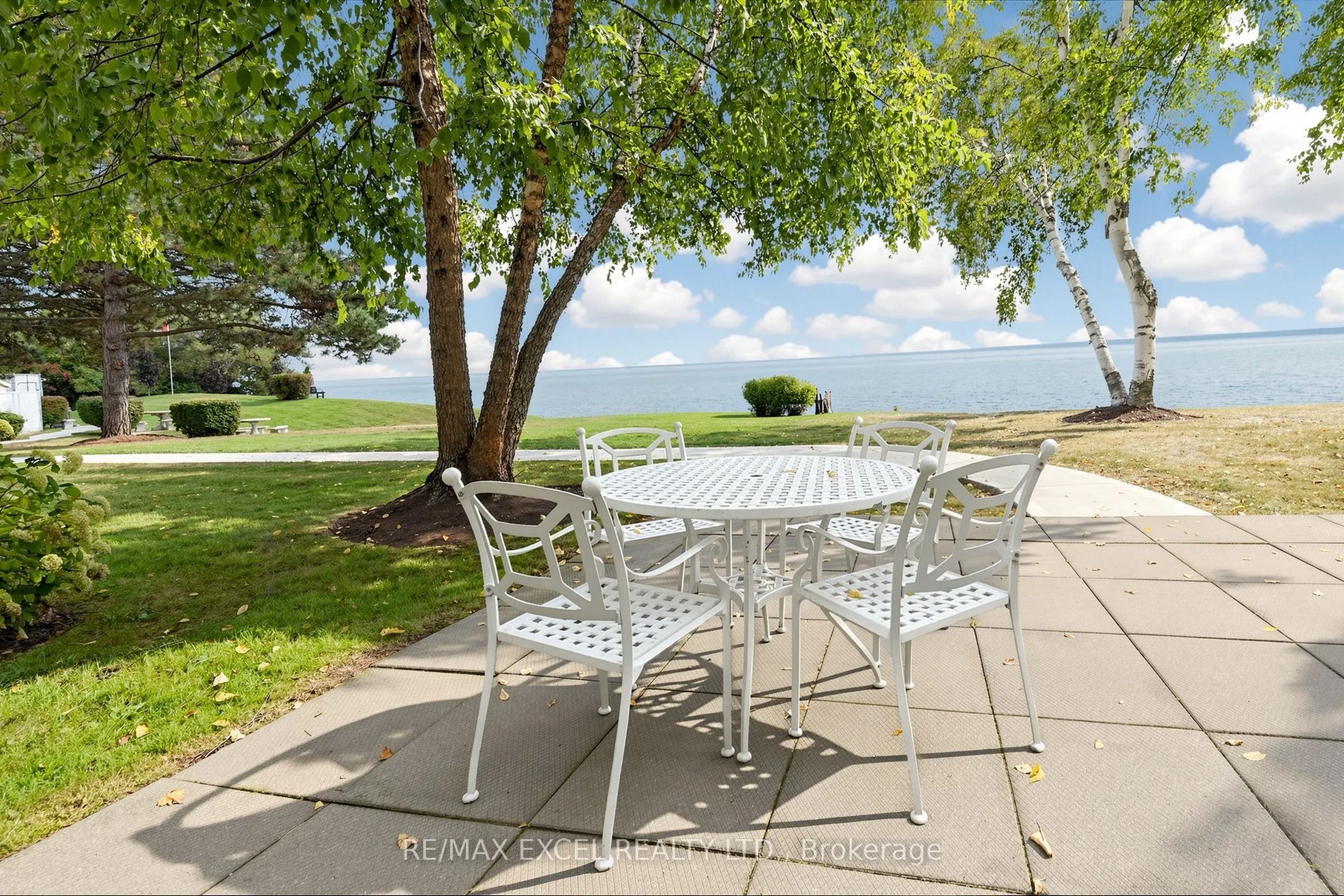 5280 Lakeshore Road #607