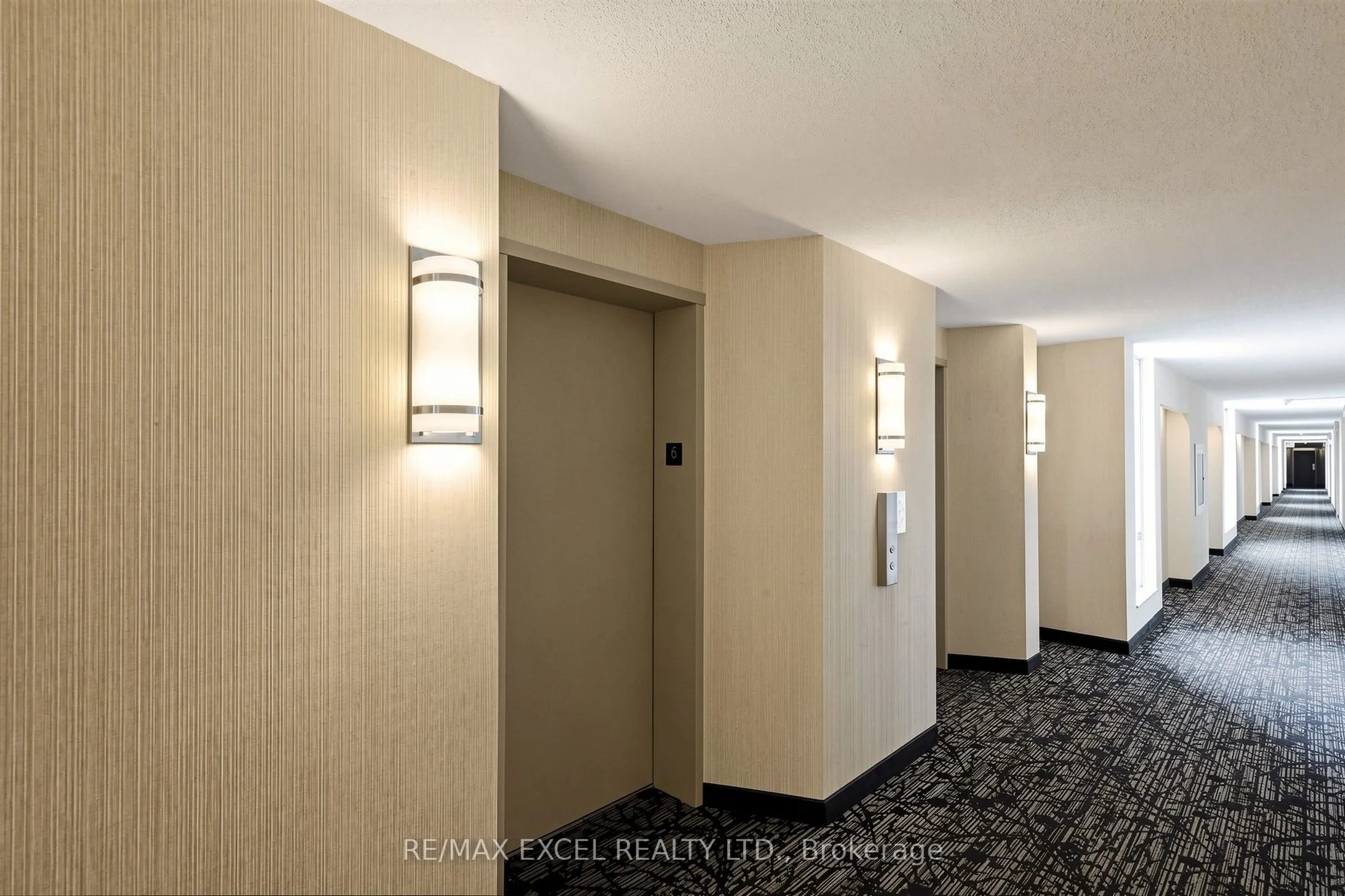 5280 Lakeshore Road #607