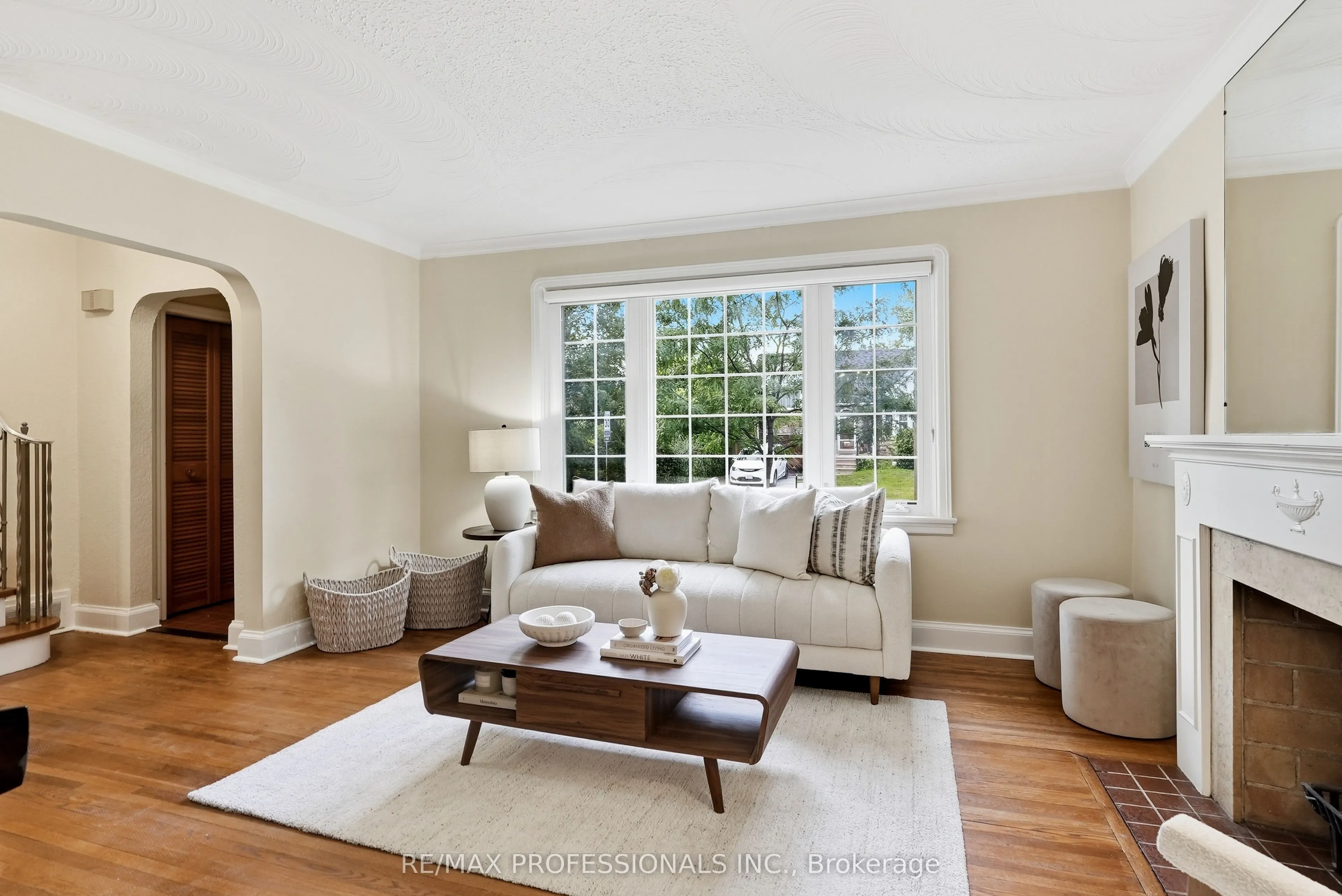 1 Bernice Avenue