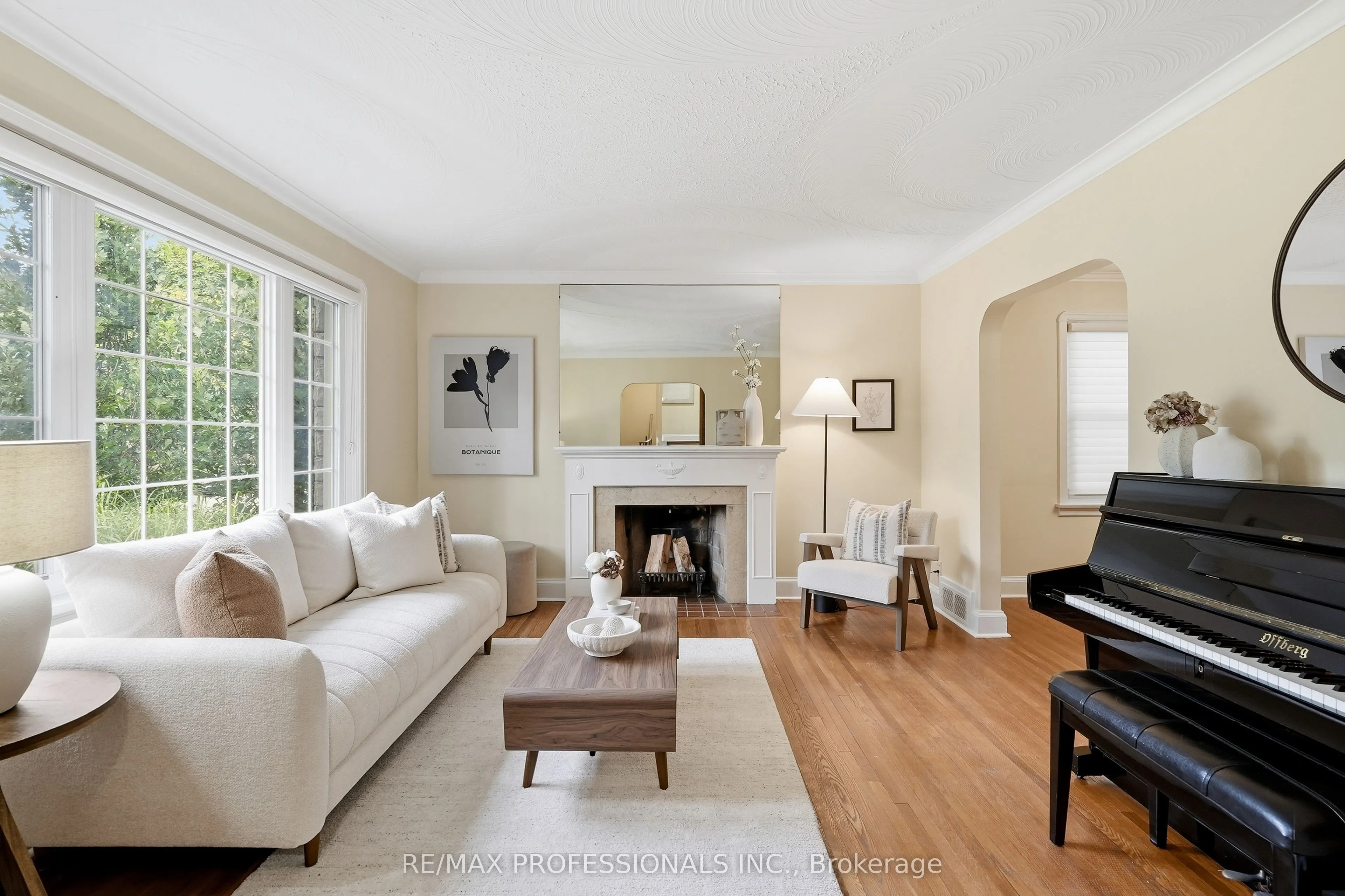 1 Bernice Avenue