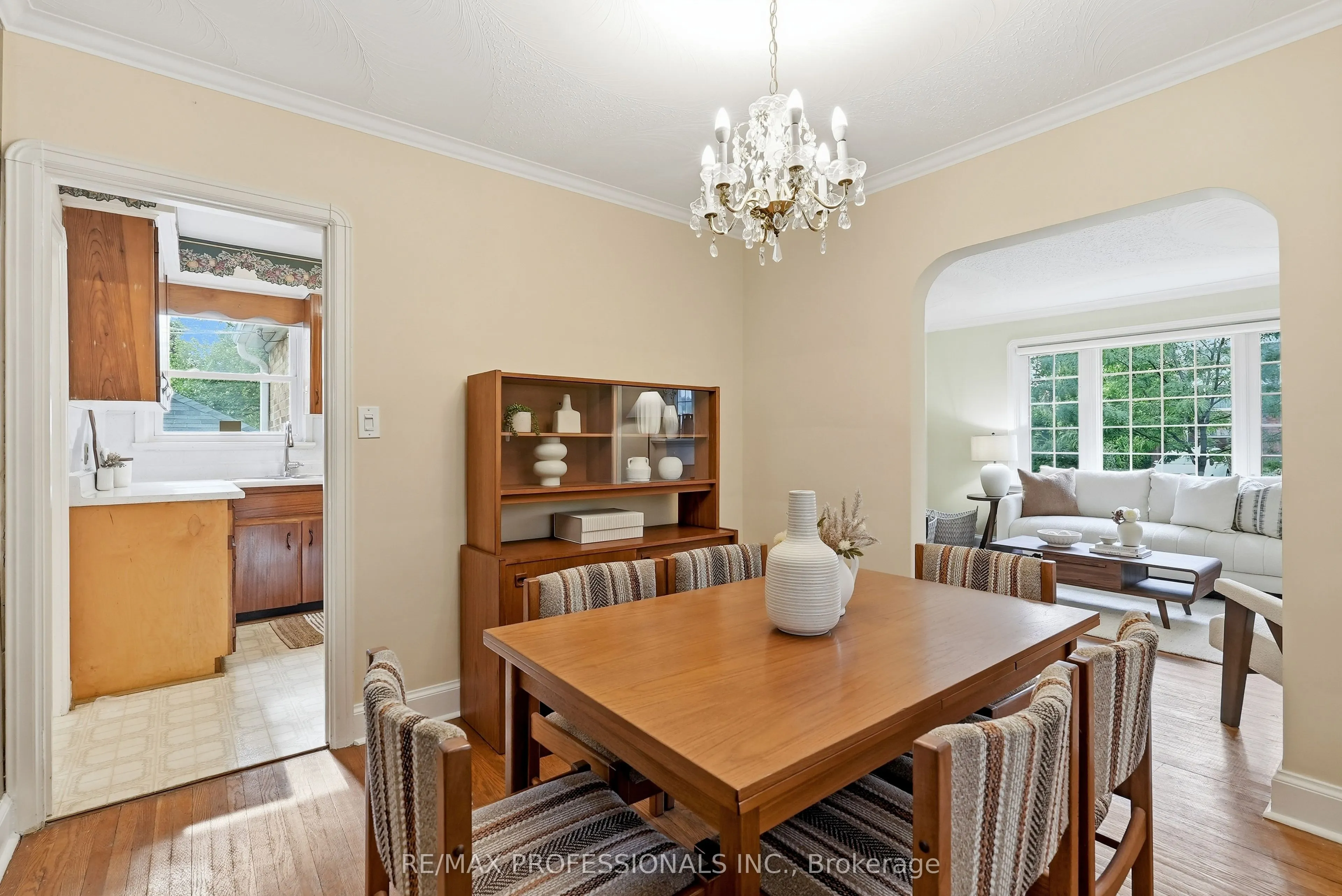 1 Bernice Avenue