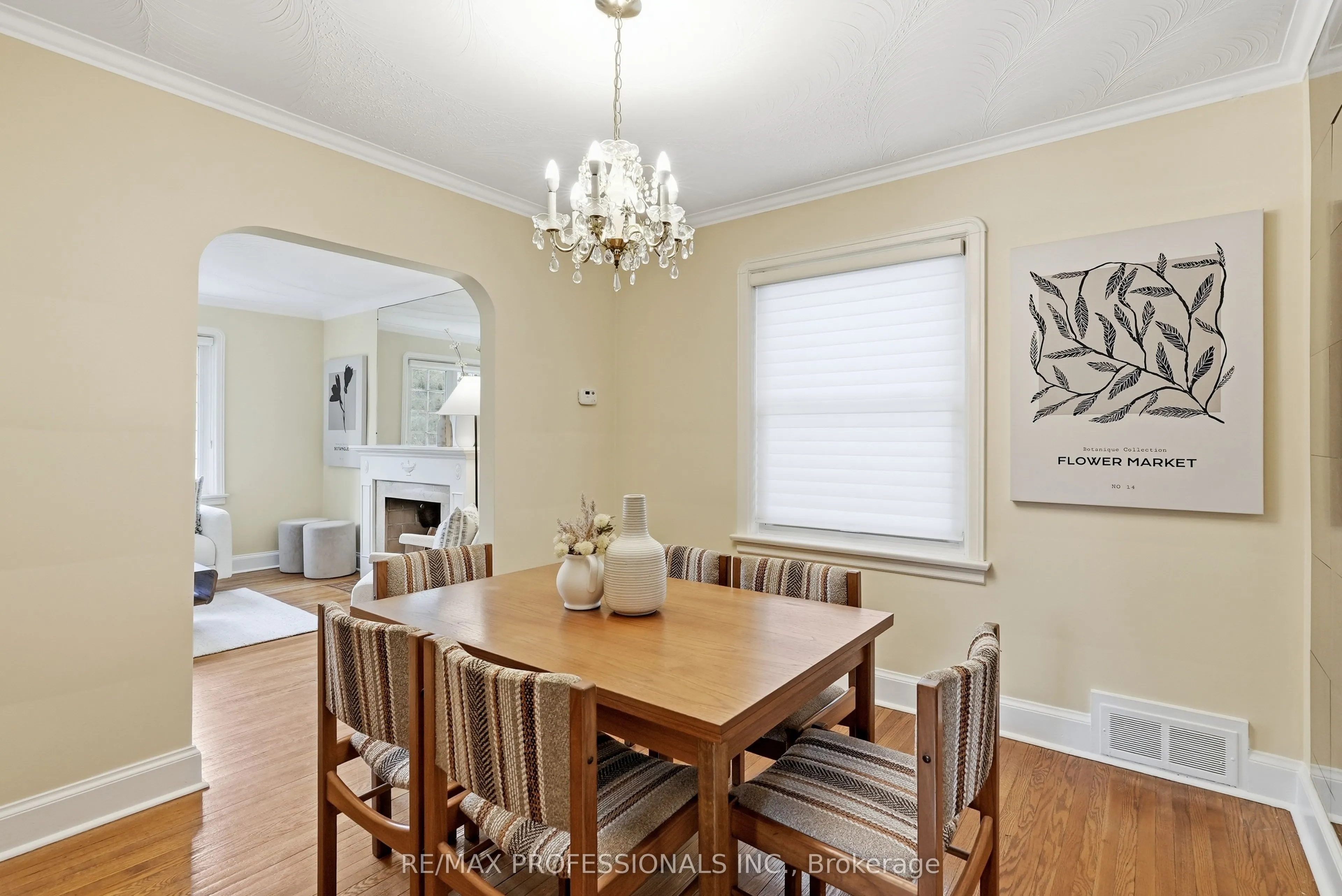 1 Bernice Avenue