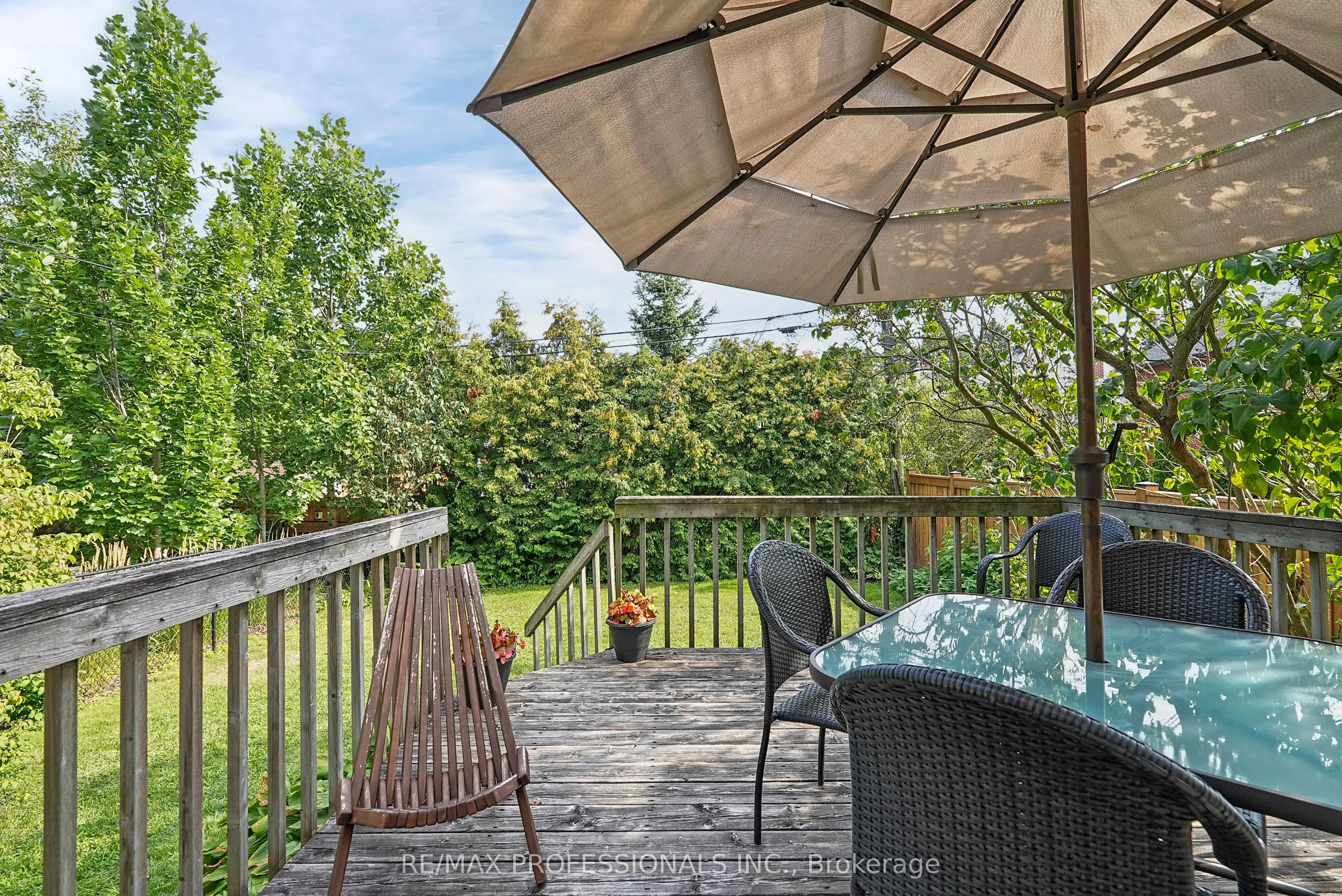 1 Bernice Avenue